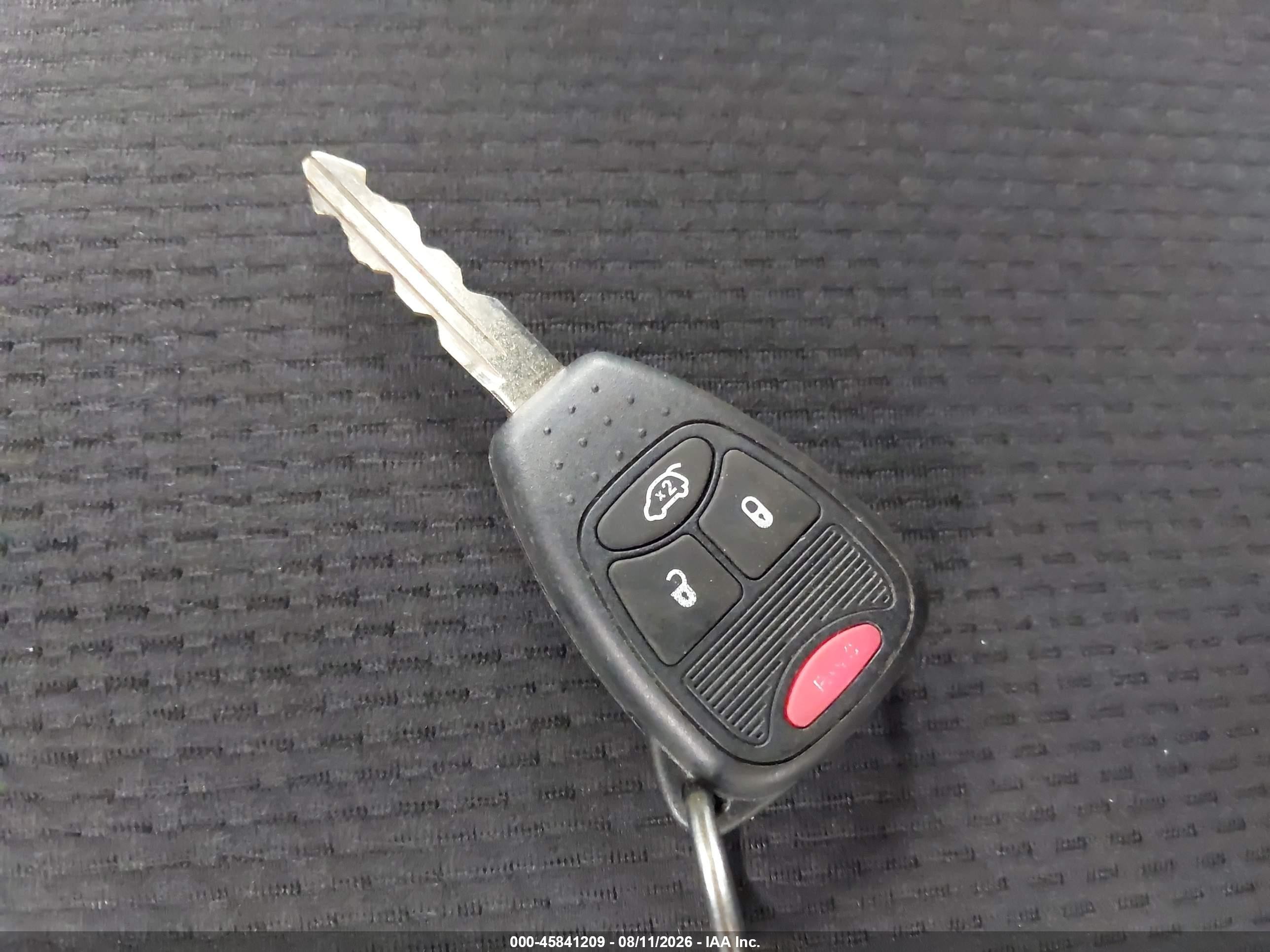 2013 Chrysler 200 Touring Black vin: 1C3CCBBB5DN745449
