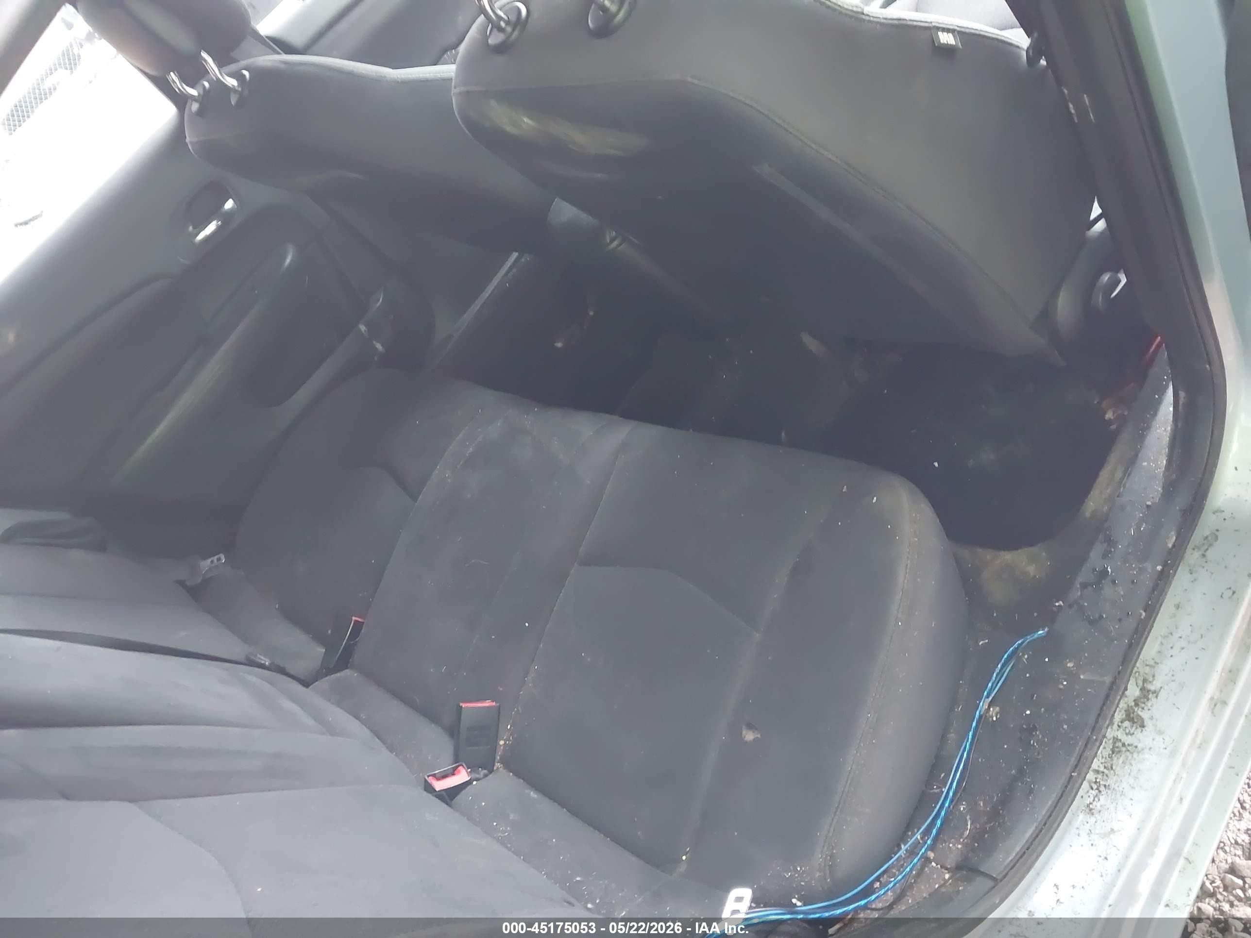 2014 Chrysler 200 Touring Light Blue vin: 1C3CCBBB5EN171825