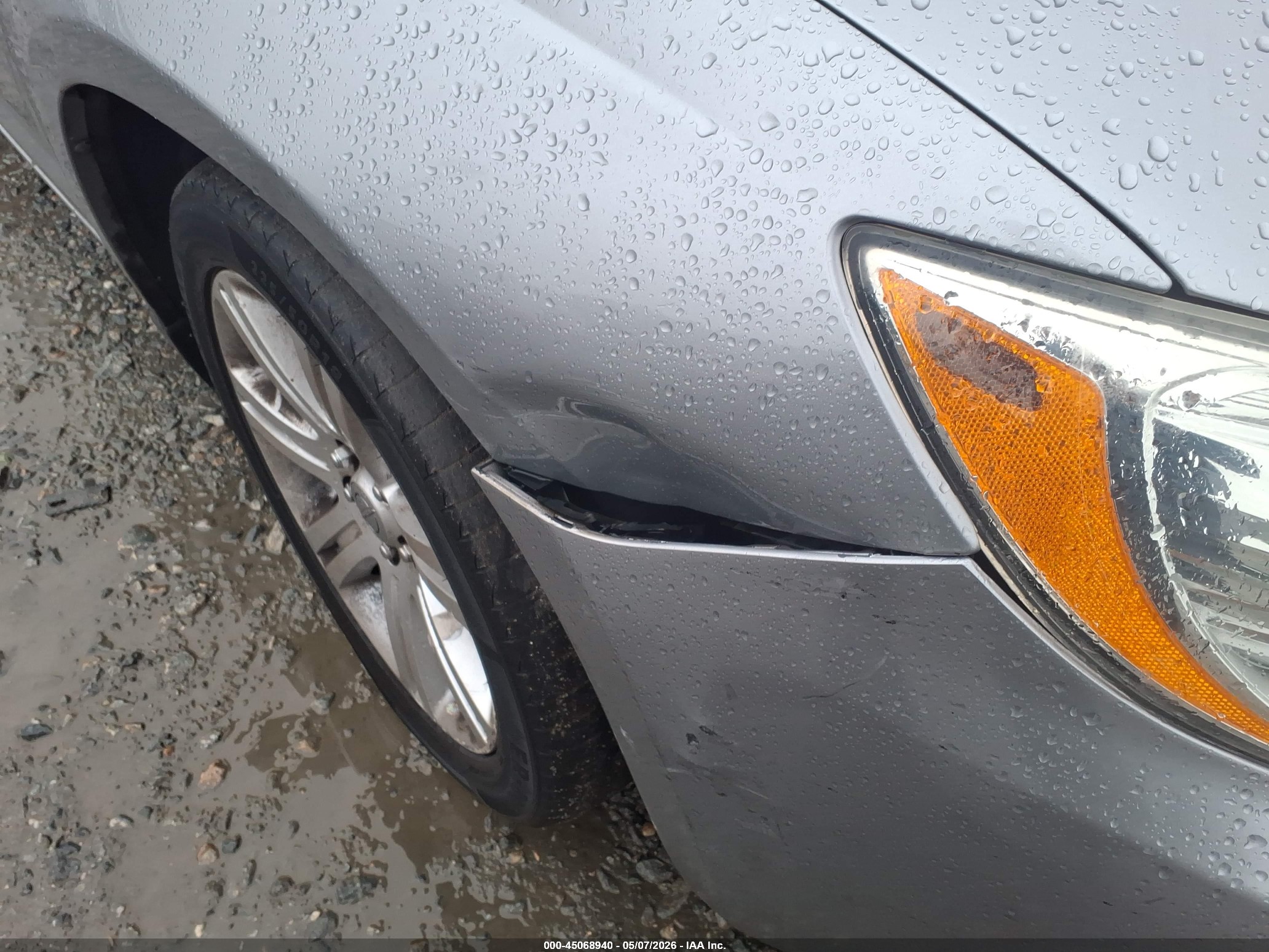 2013 Chrysler 200 Touring Серебряный vin: 1C3CCBBB6DN587929