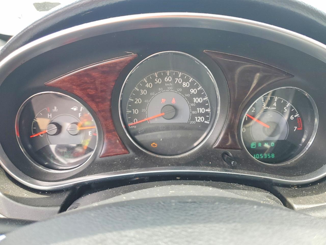 2014 Chrysler 200 Touring Burgundy vin: 1C3CCBBB6EN197883