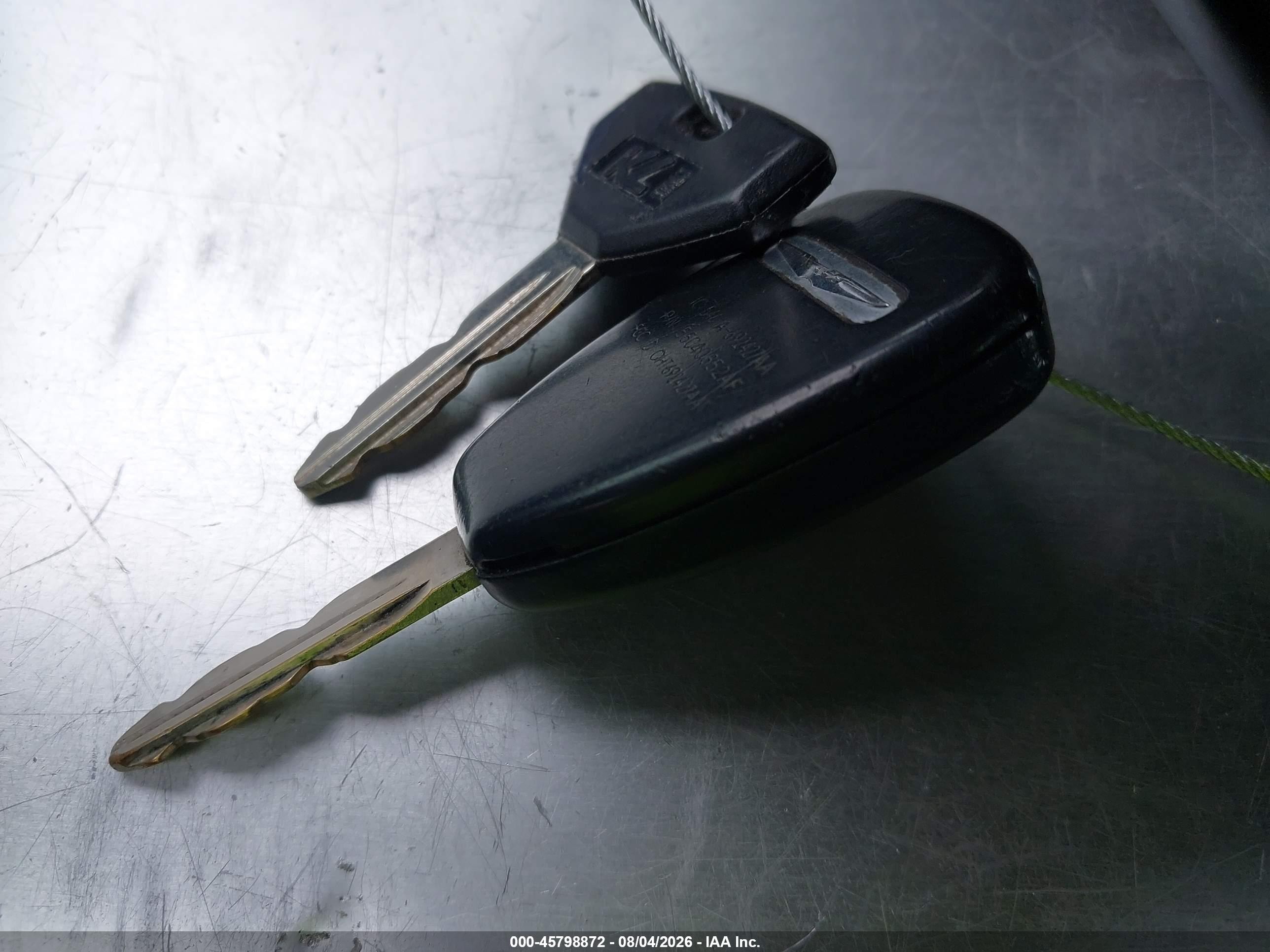 2012 Chrysler 200 Touring Серый vin: 1C3CCBBB7CN120632