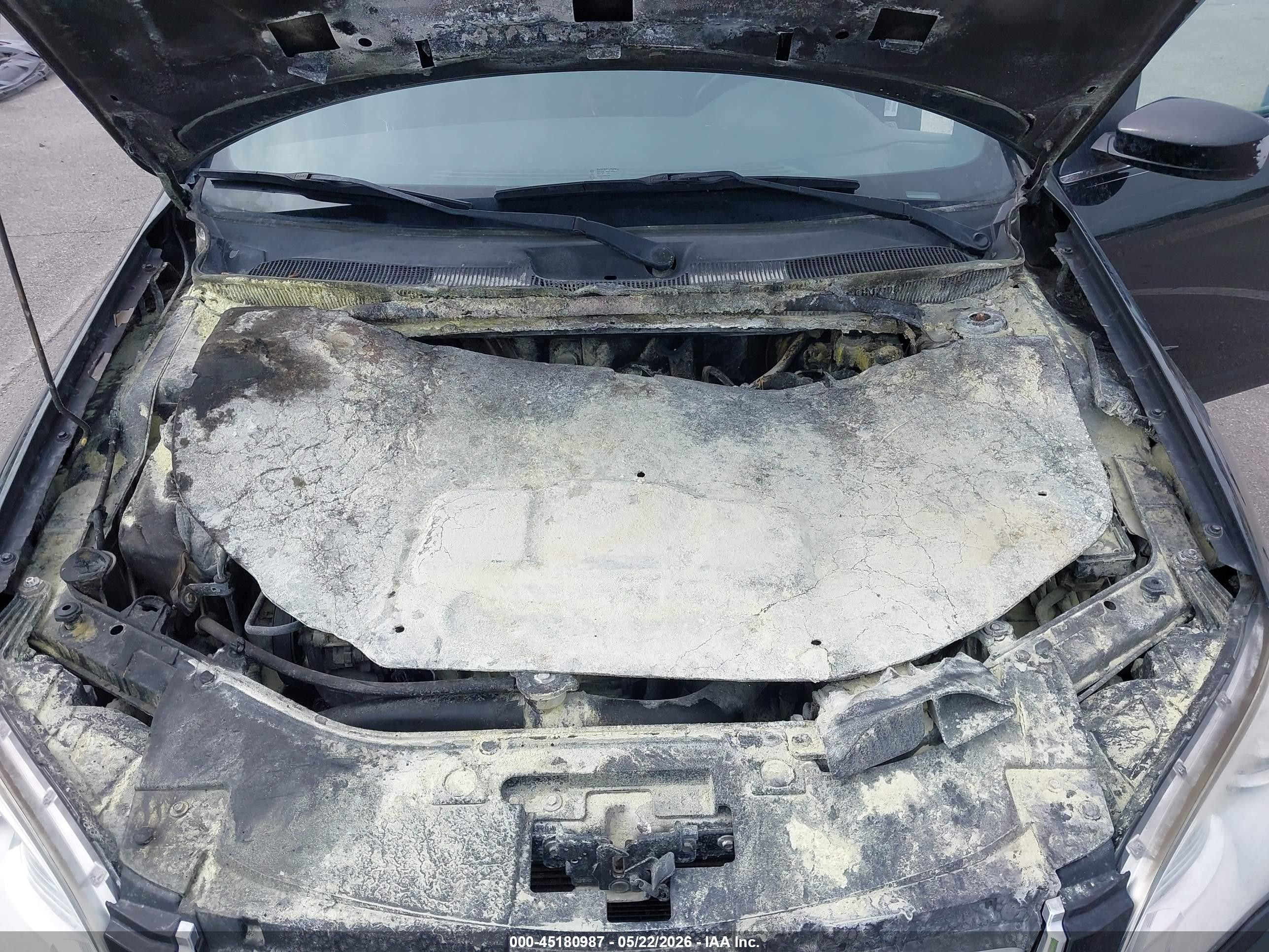 2013 Chrysler 200 Touring Черный vin: 1C3CCBBB8DN574373