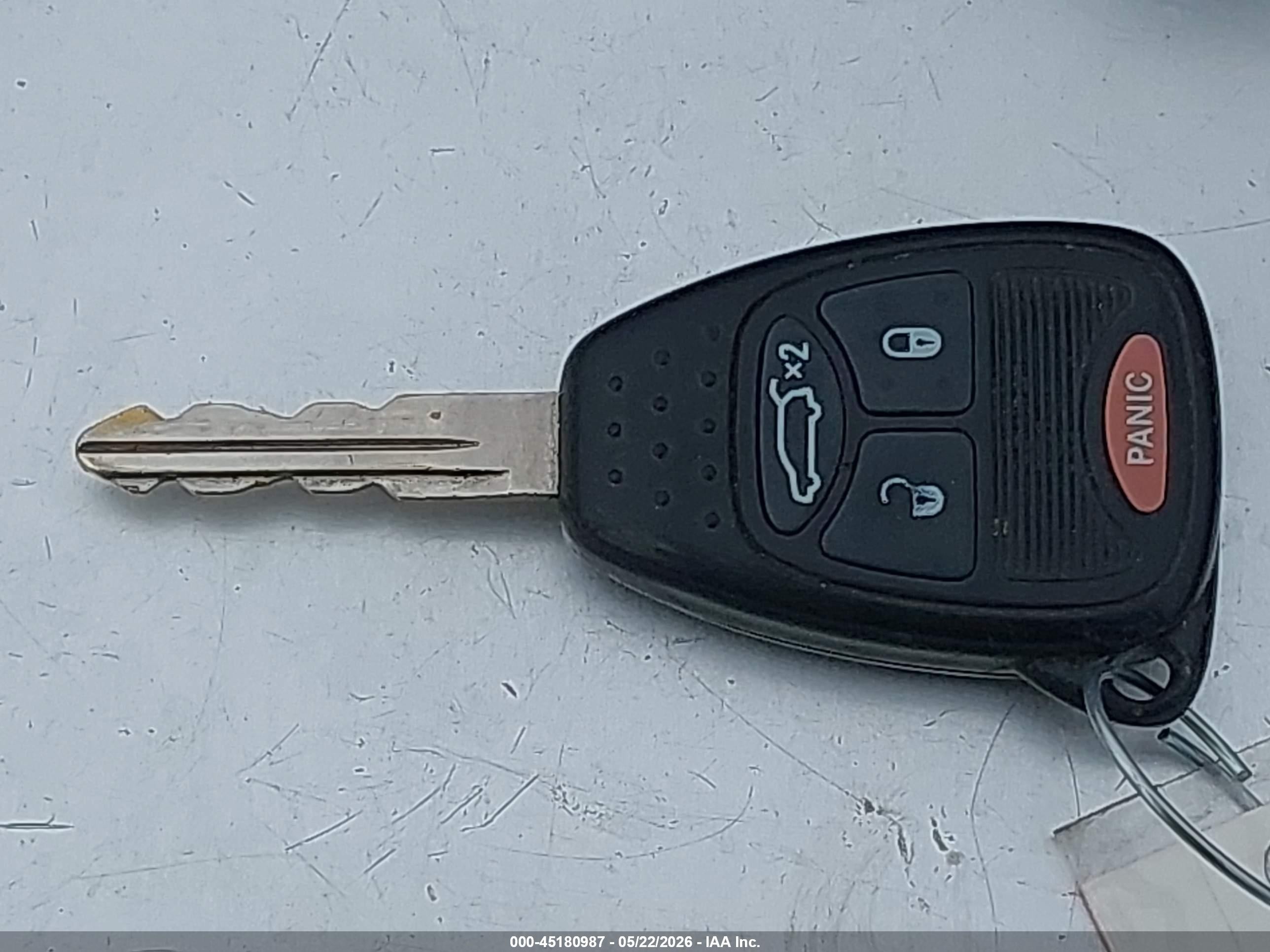 2013 Chrysler 200 Touring Черный vin: 1C3CCBBB8DN574373