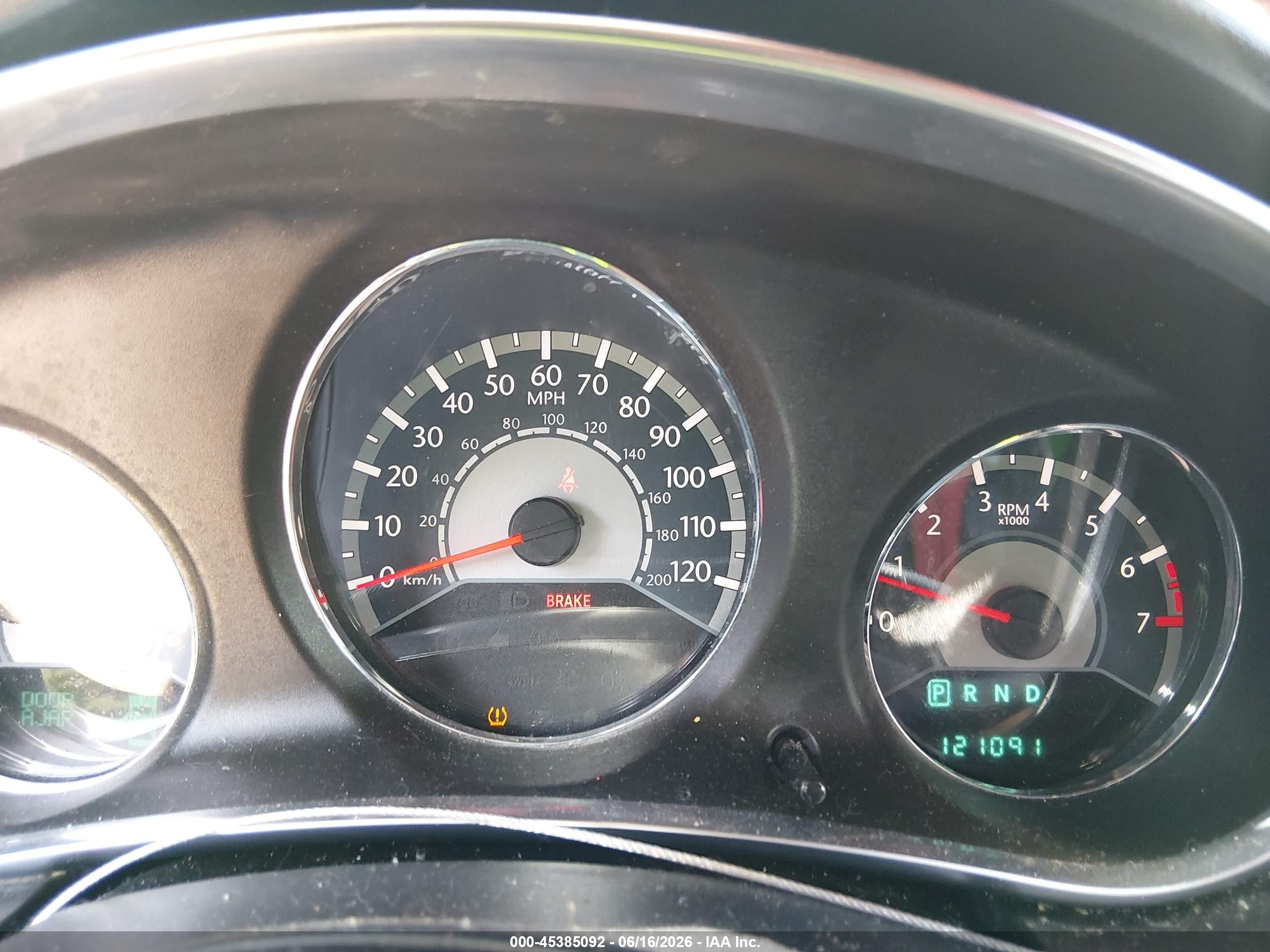 2013 Chrysler 200 Touring Серый vin: 1C3CCBBB9DN654409