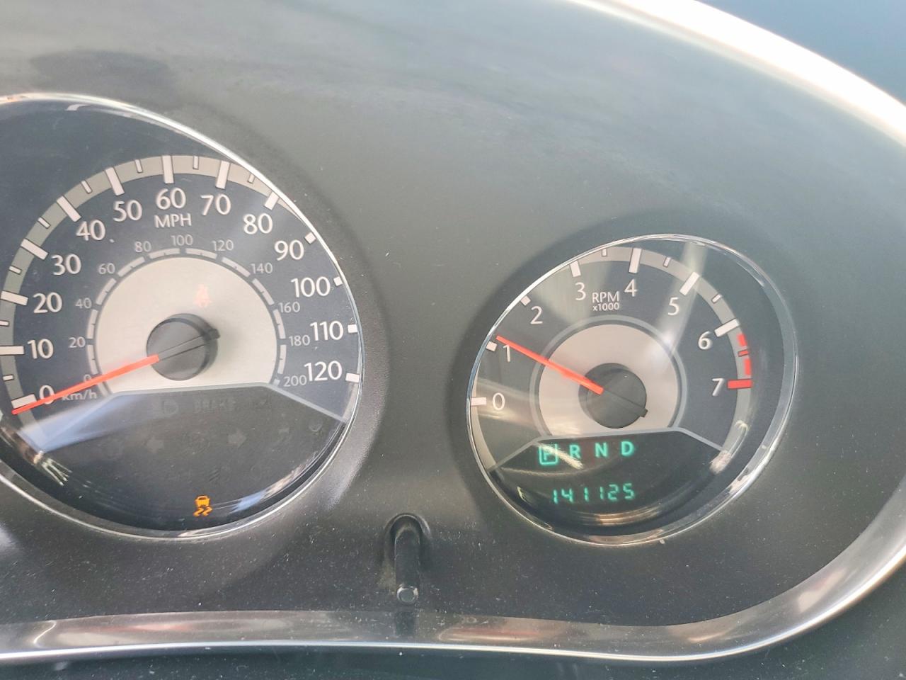 2013 Chrysler 200 Touring Blue vin: 1C3CCBBBXDN546929