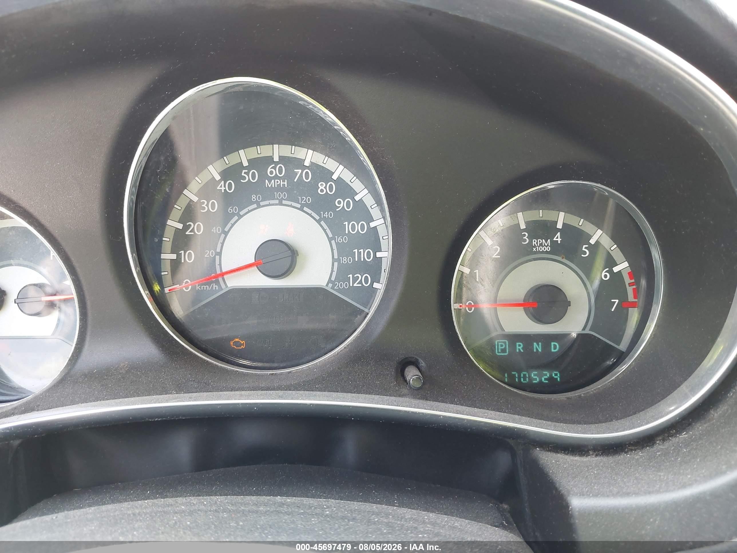 2013 Chrysler 200 Touring Gray vin: 1C3CCBBBXDN589800