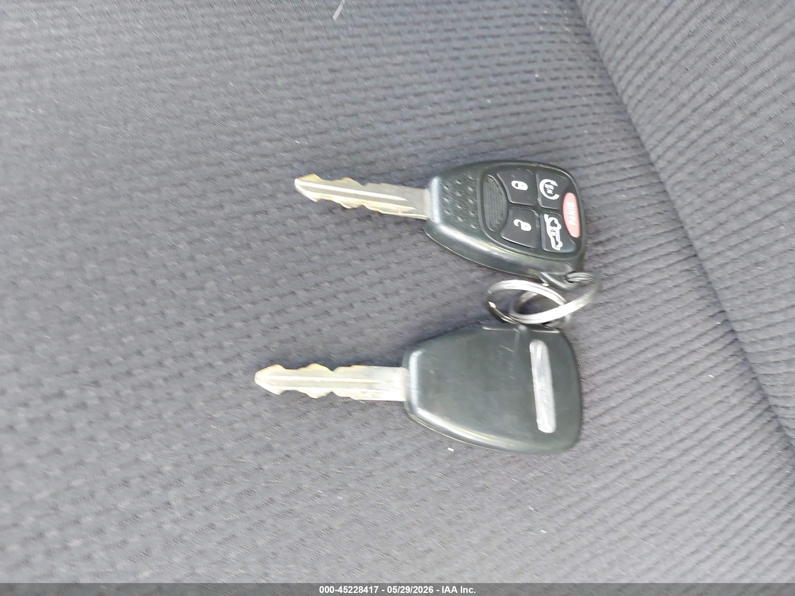 2014 Chrysler 200 Touring Черный vin: 1C3CCBBG1EN159540