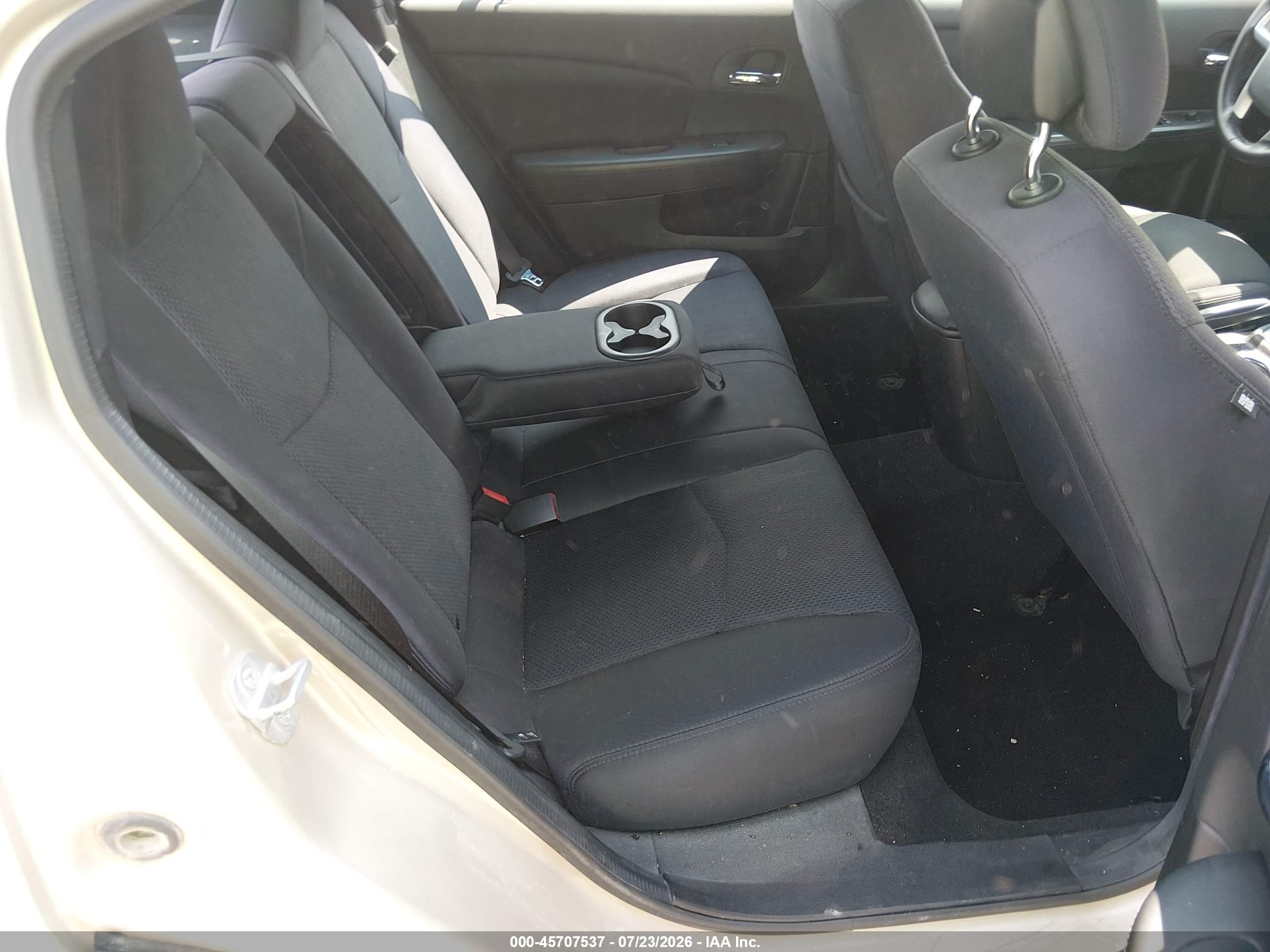 2014 Chrysler 200 Touring Tan vin: 1C3CCBBG3EN195522