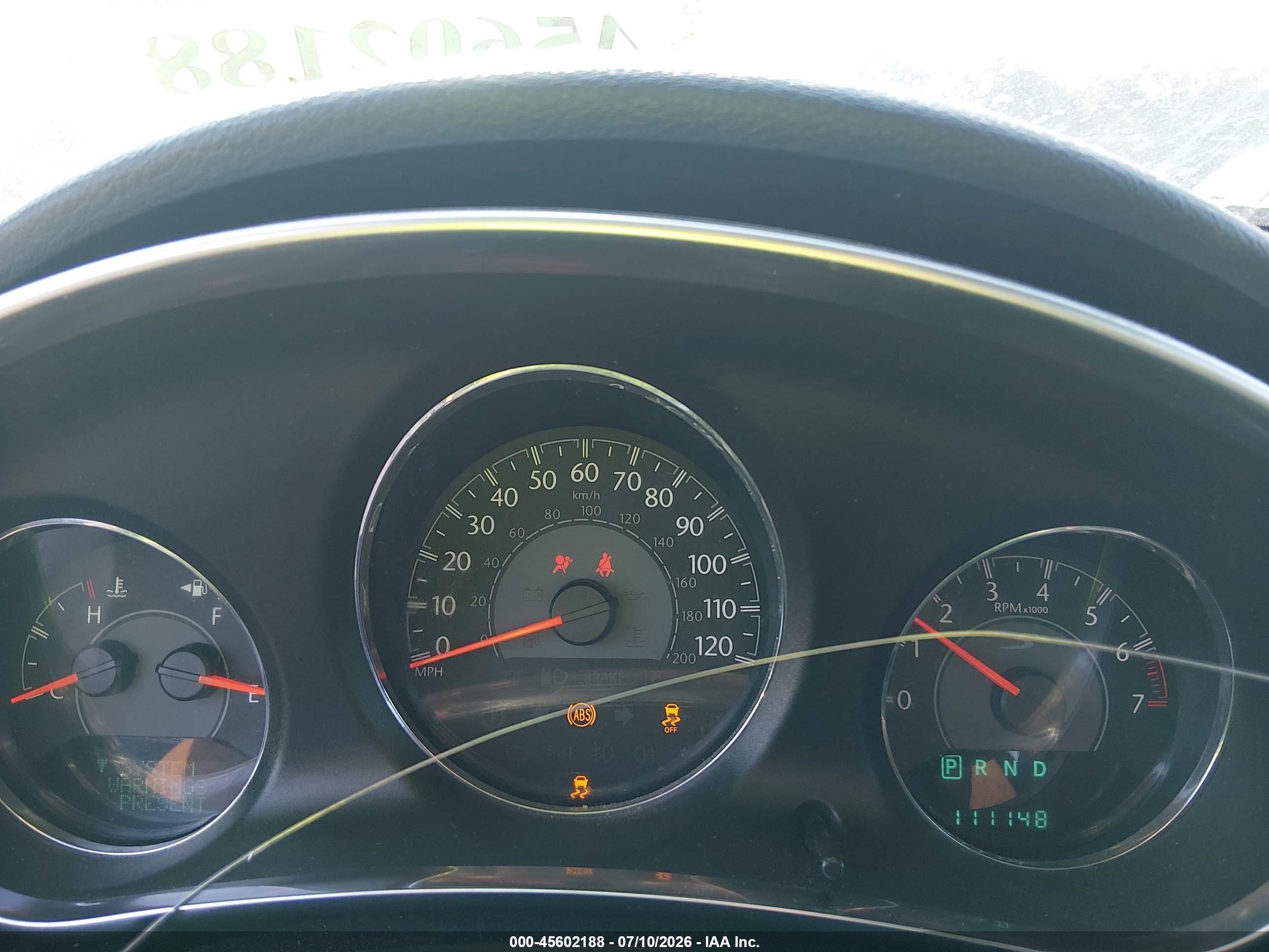 2012 Chrysler 200 Touring Серый vin: 1C3CCBBG4CN288711