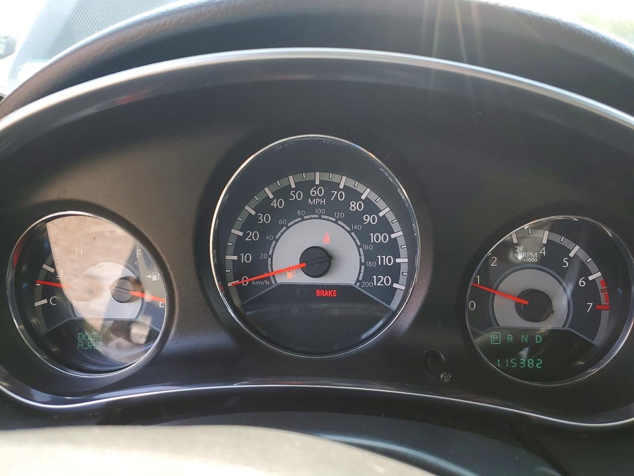 2014 Chrysler 200 Touring Черный vin: 1C3CCBBG4EN106749