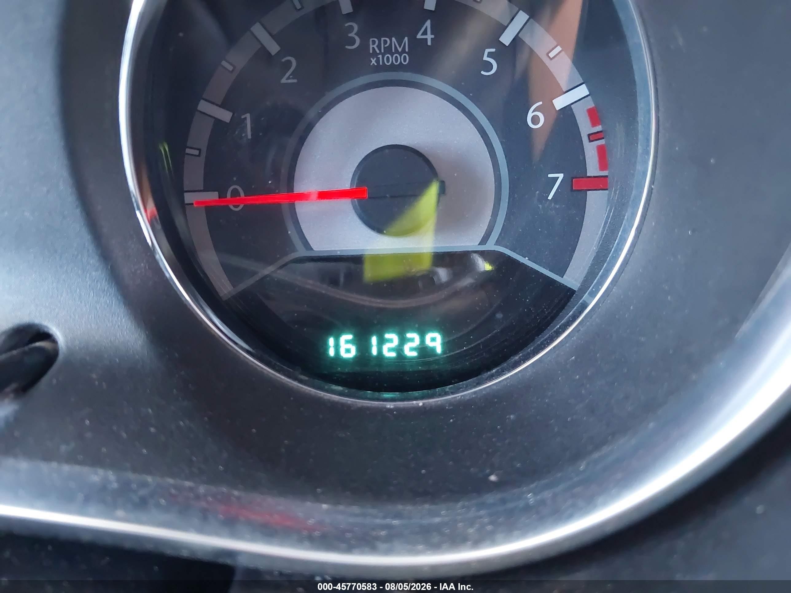 2012 Chrysler 200 Touring White vin: 1C3CCBBG5CN160848