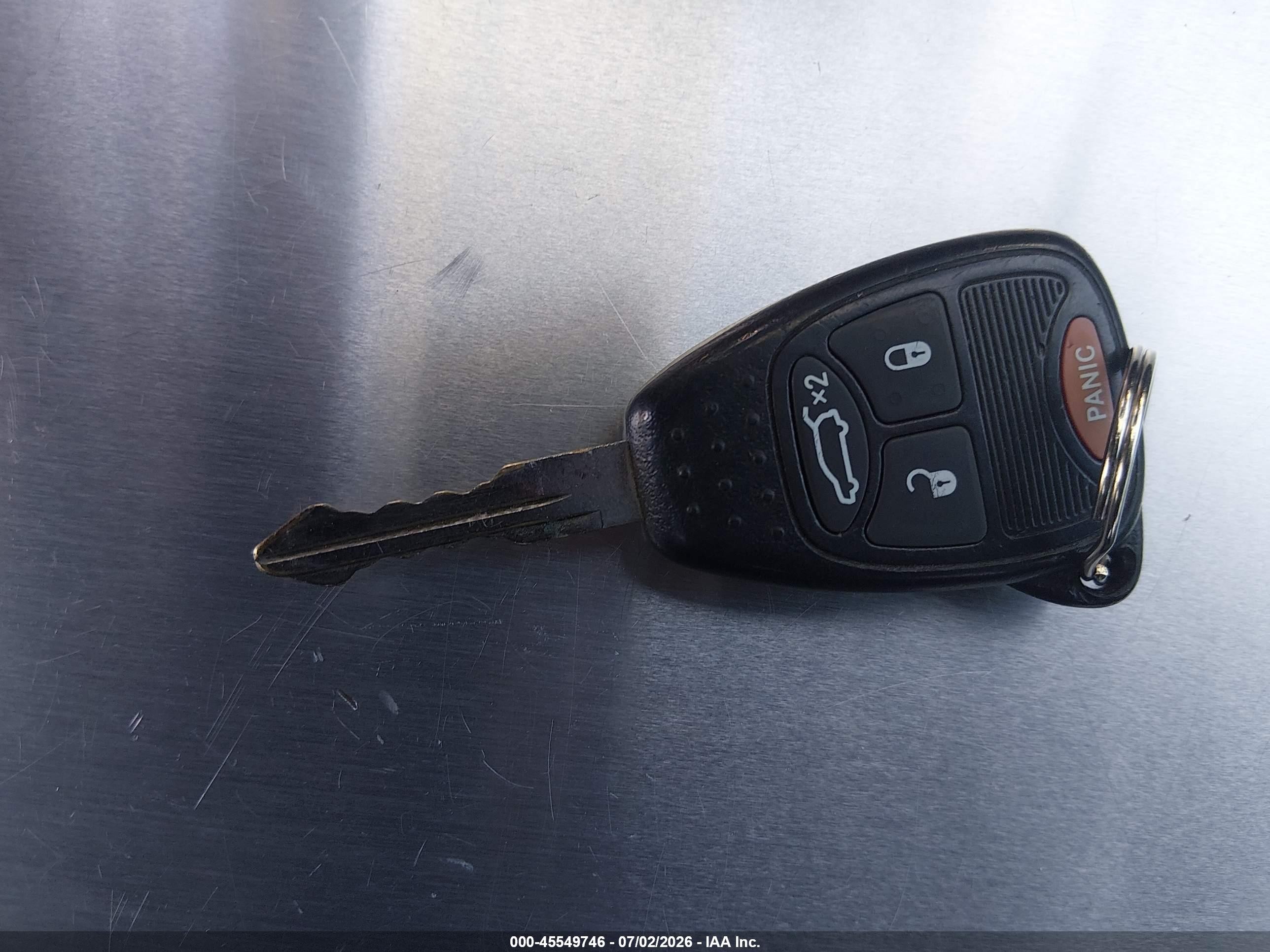 2014 Chrysler 200 Touring Черный vin: 1C3CCBBG5EN113953