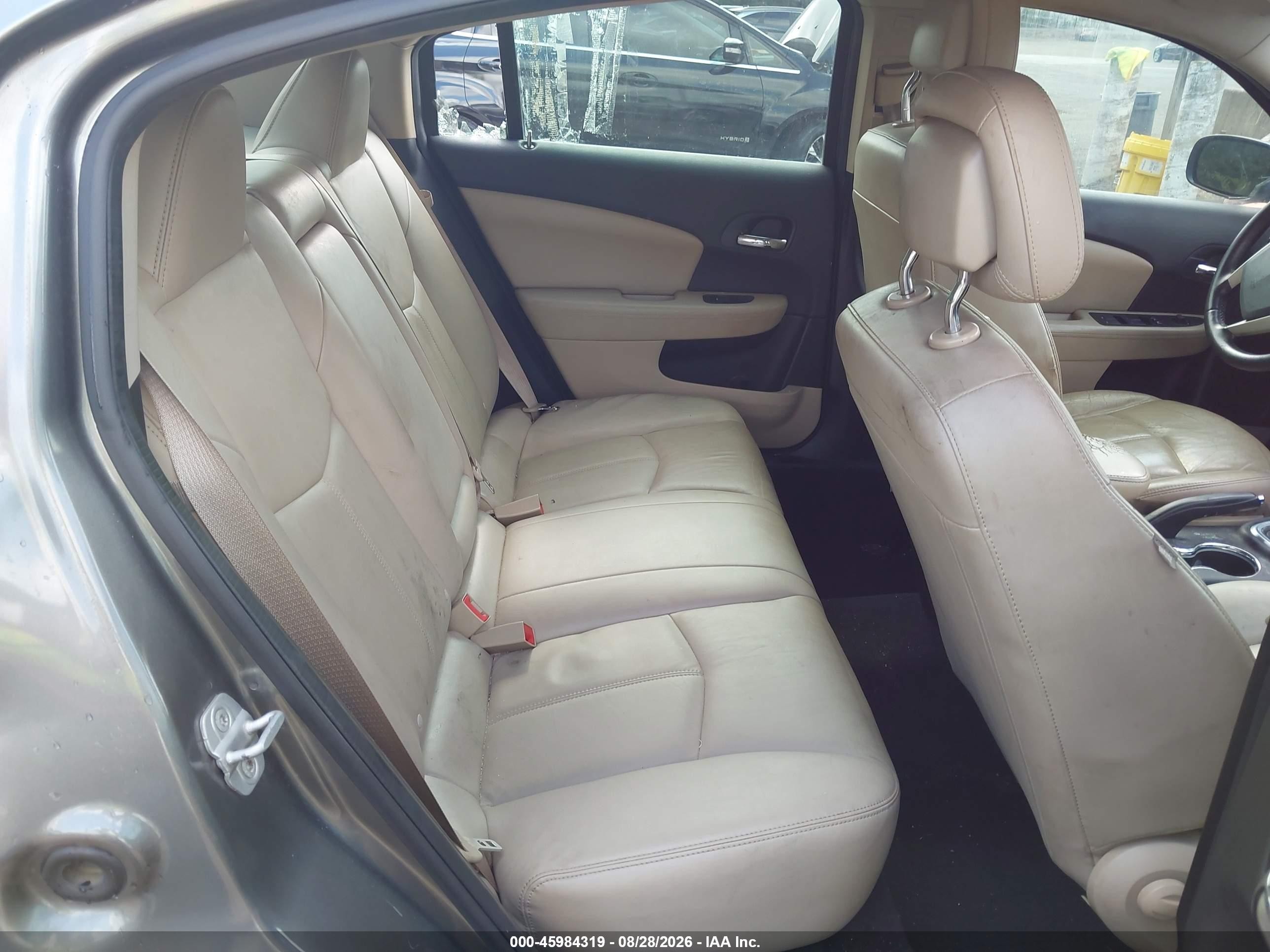 2012 Chrysler 200 Limited Gray vin: 1C3CCBCB2CN271330