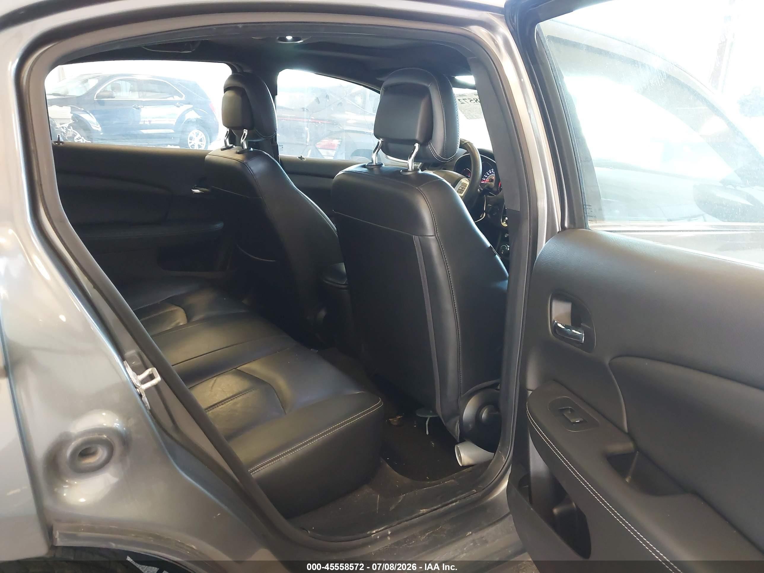 2012 Chrysler 200 Limited Gray vin: 1C3CCBCB4CN284855