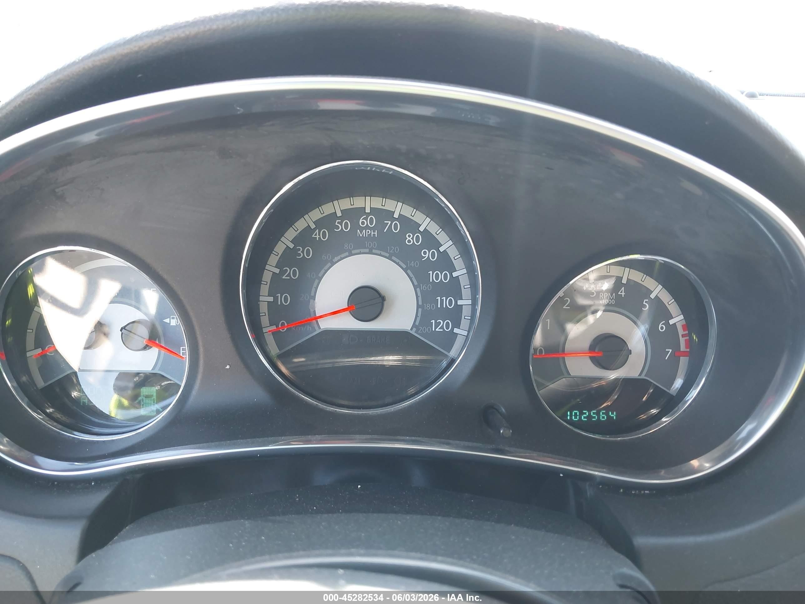 2012 Chrysler 200 Limited Черный vin: 1C3CCBCB7CN210751