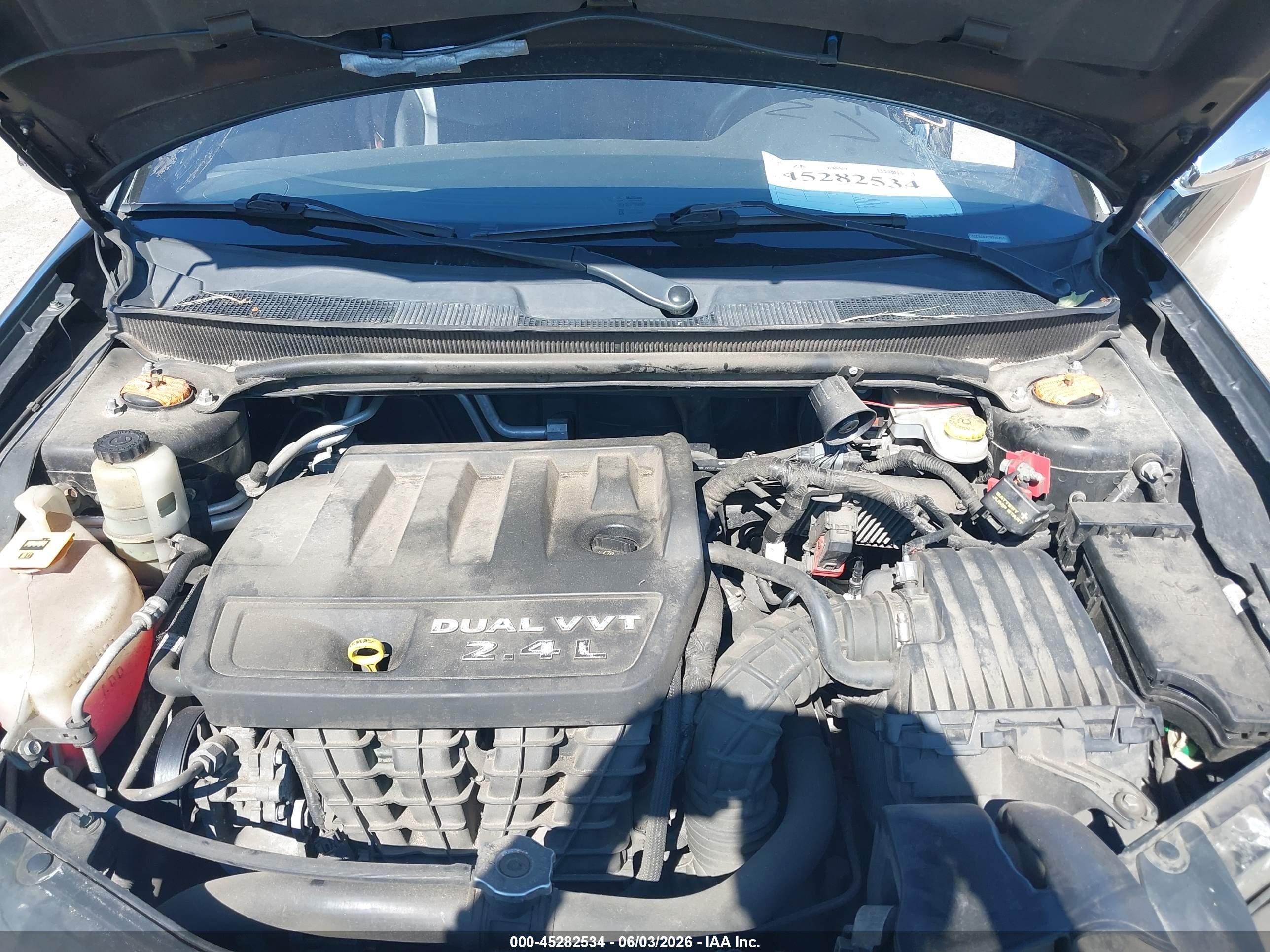 2012 Chrysler 200 Limited Черный vin: 1C3CCBCB7CN210751