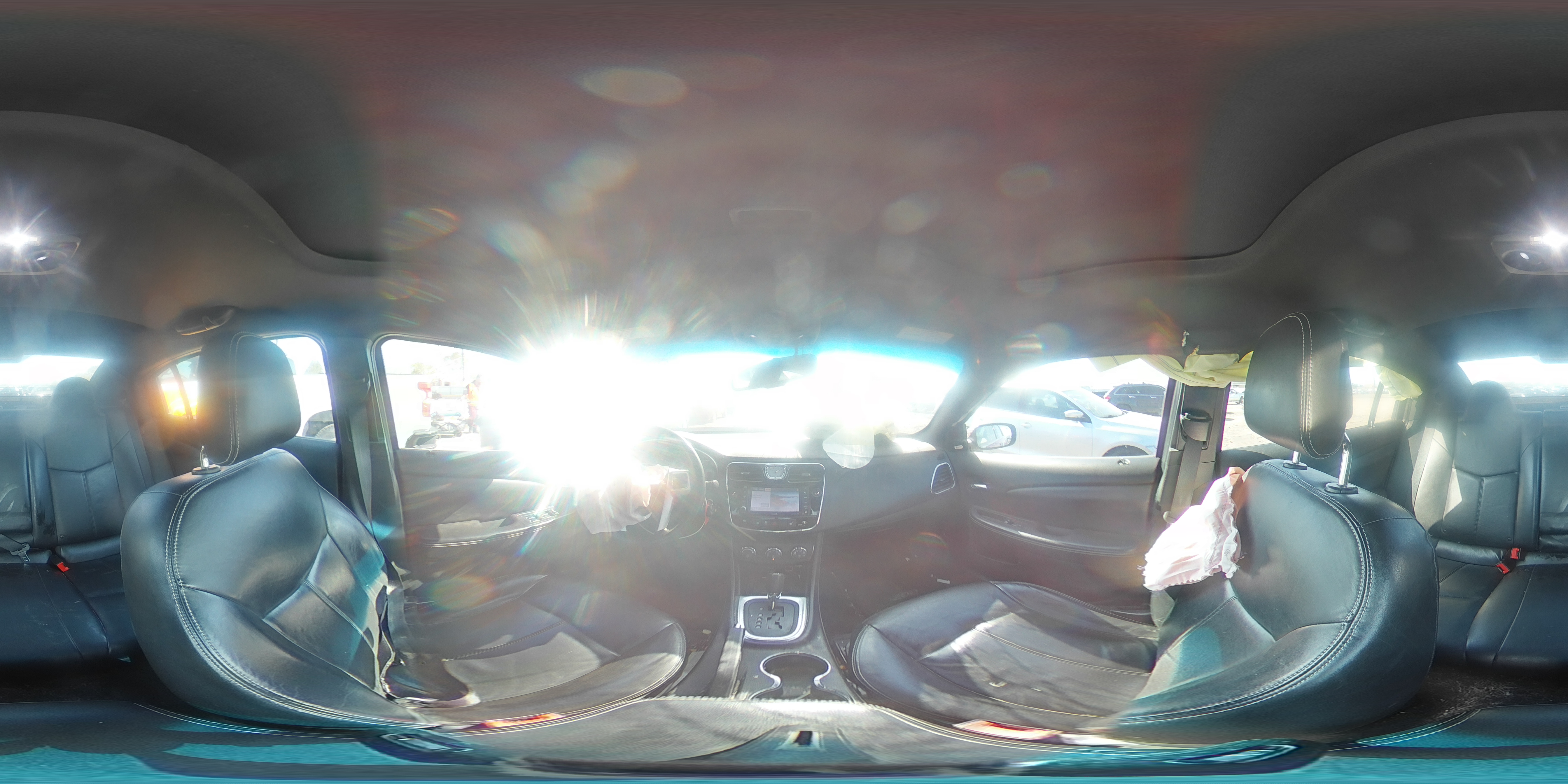 2012 Chrysler 200 Limited Red vin: 1C3CCBCG2CN108110