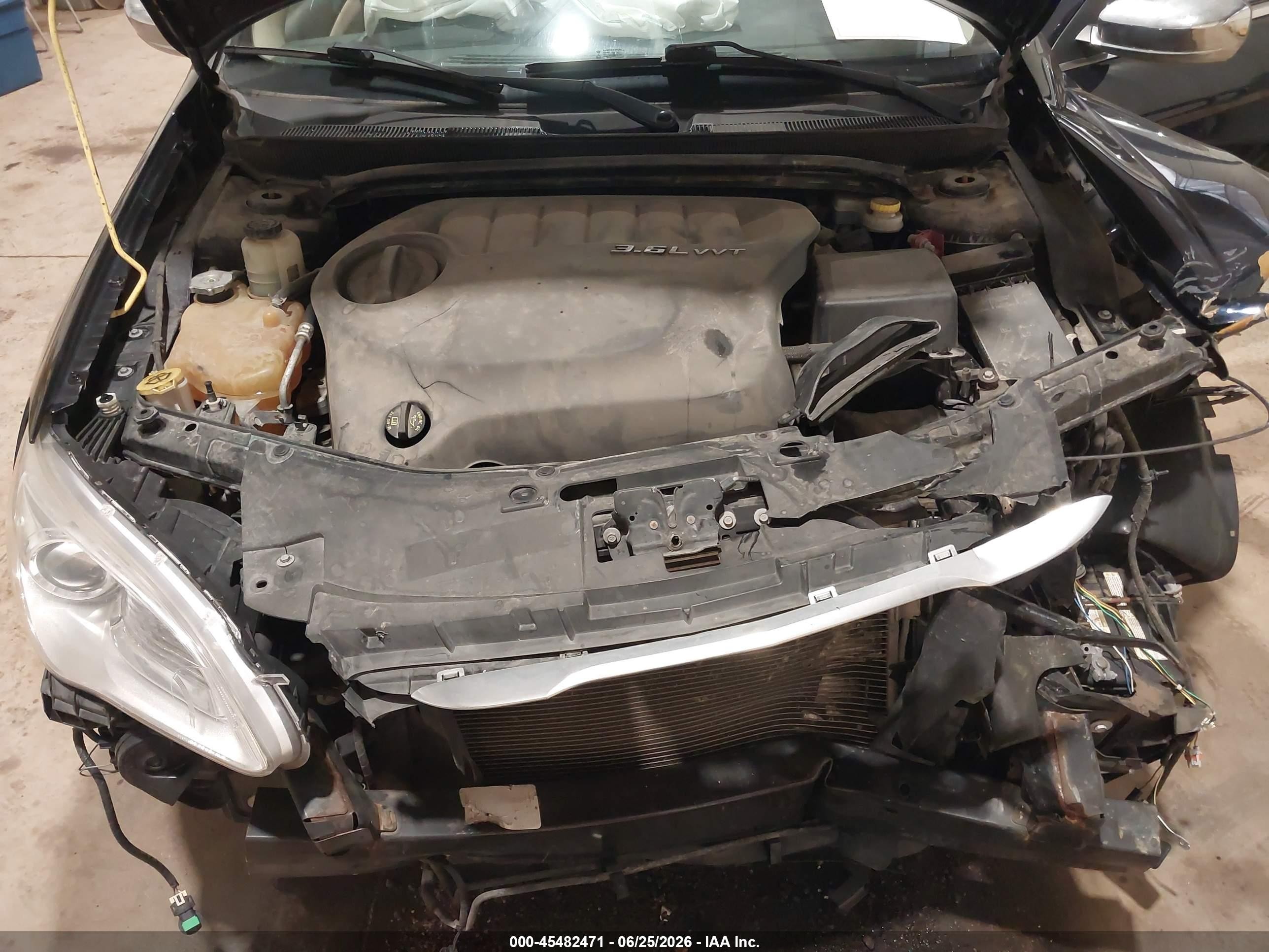 2012 Chrysler 200 Limited Dark Blue vin: 1C3CCBCG4CN315470
