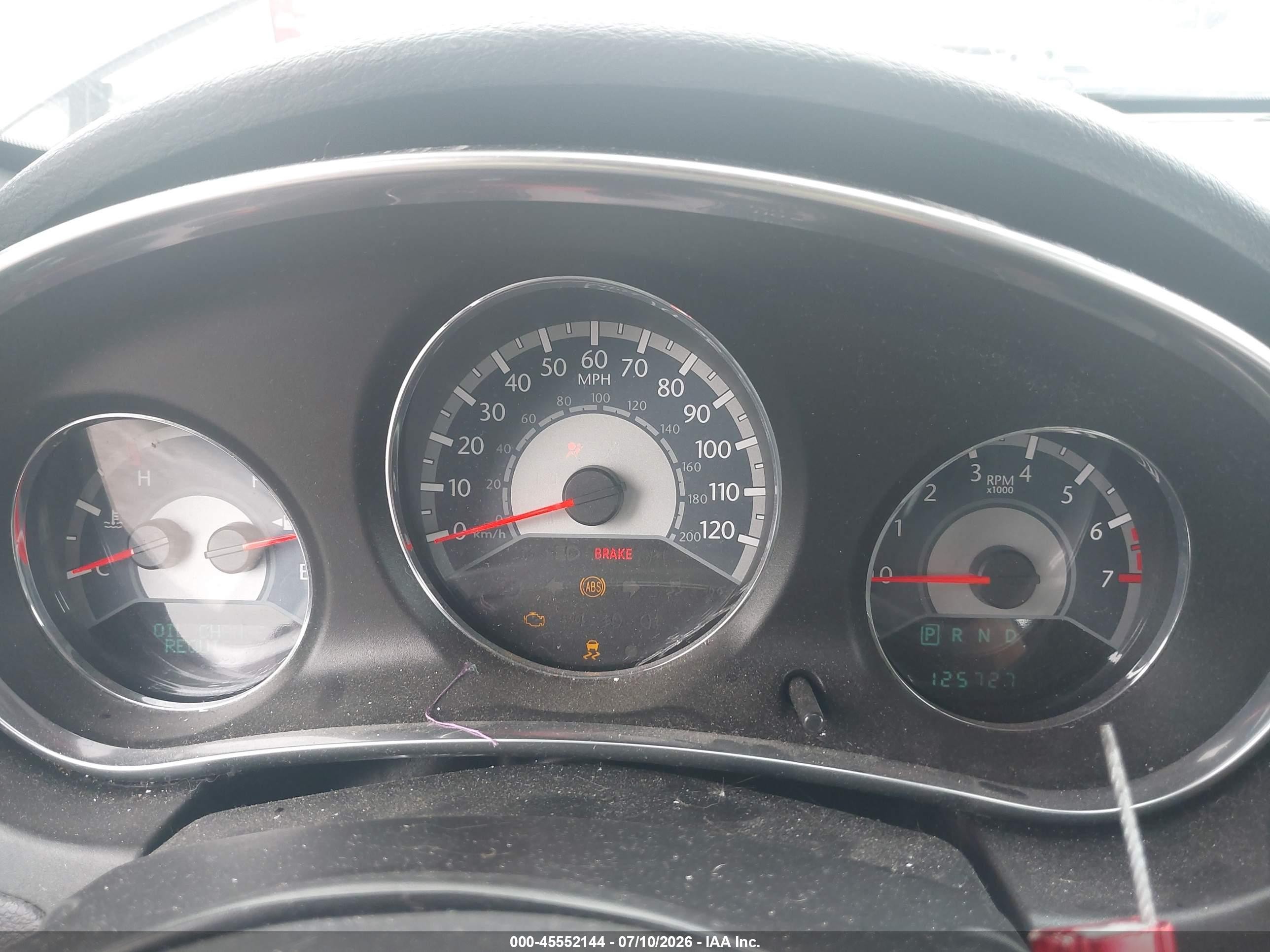 2014 Chrysler 200 Limited Черный vin: 1C3CCBCG4EN151513