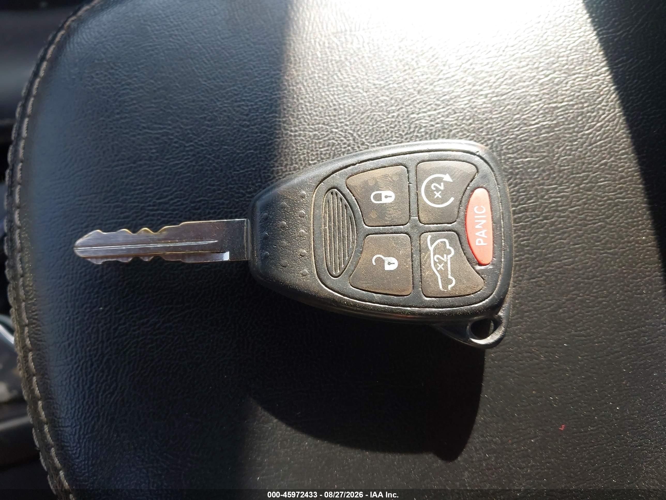 2014 Chrysler 200 Limited Black vin: 1C3CCBCG4EN198184