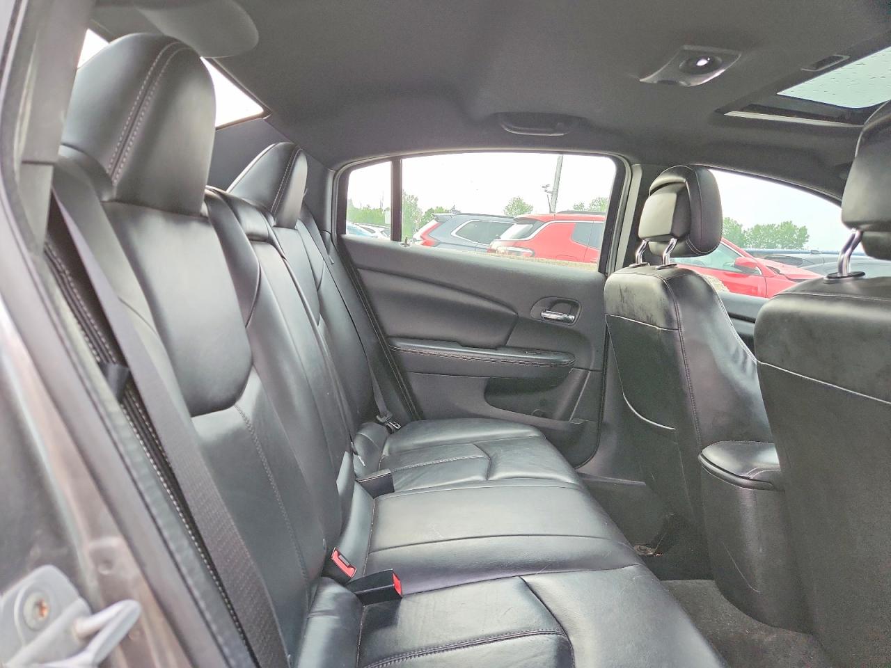 2012 Chrysler 200 Limited Gray vin: 1C3CCBCG7CN140485