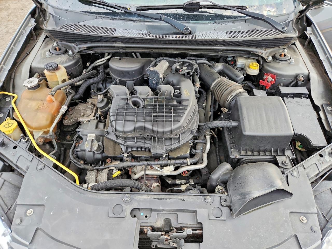 2012 Chrysler 200 Limited Gray vin: 1C3CCBCG7CN140485
