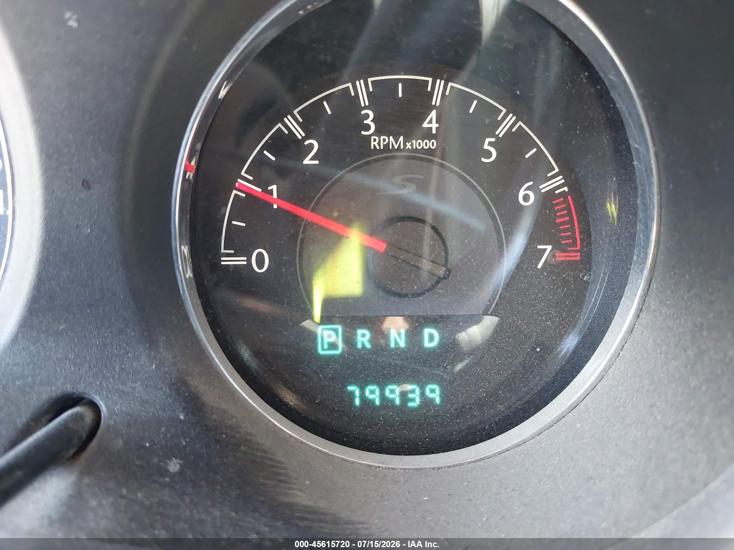 2014 Chrysler 200 Limited Красный vin: 1C3CCBCG8EN198950