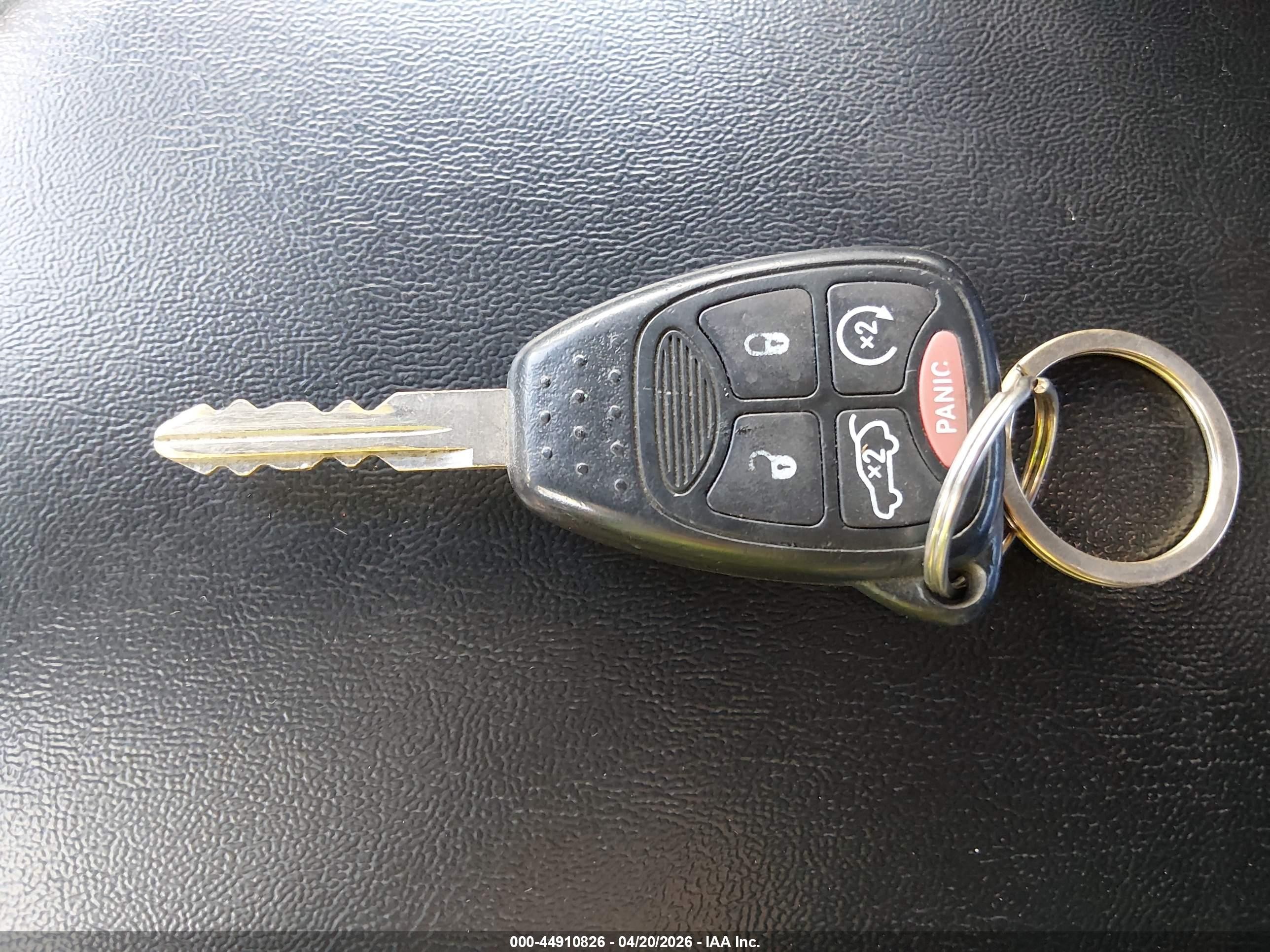 2013 Chrysler 200 Limited Черный vin: 1C3CCBCG9DN523992