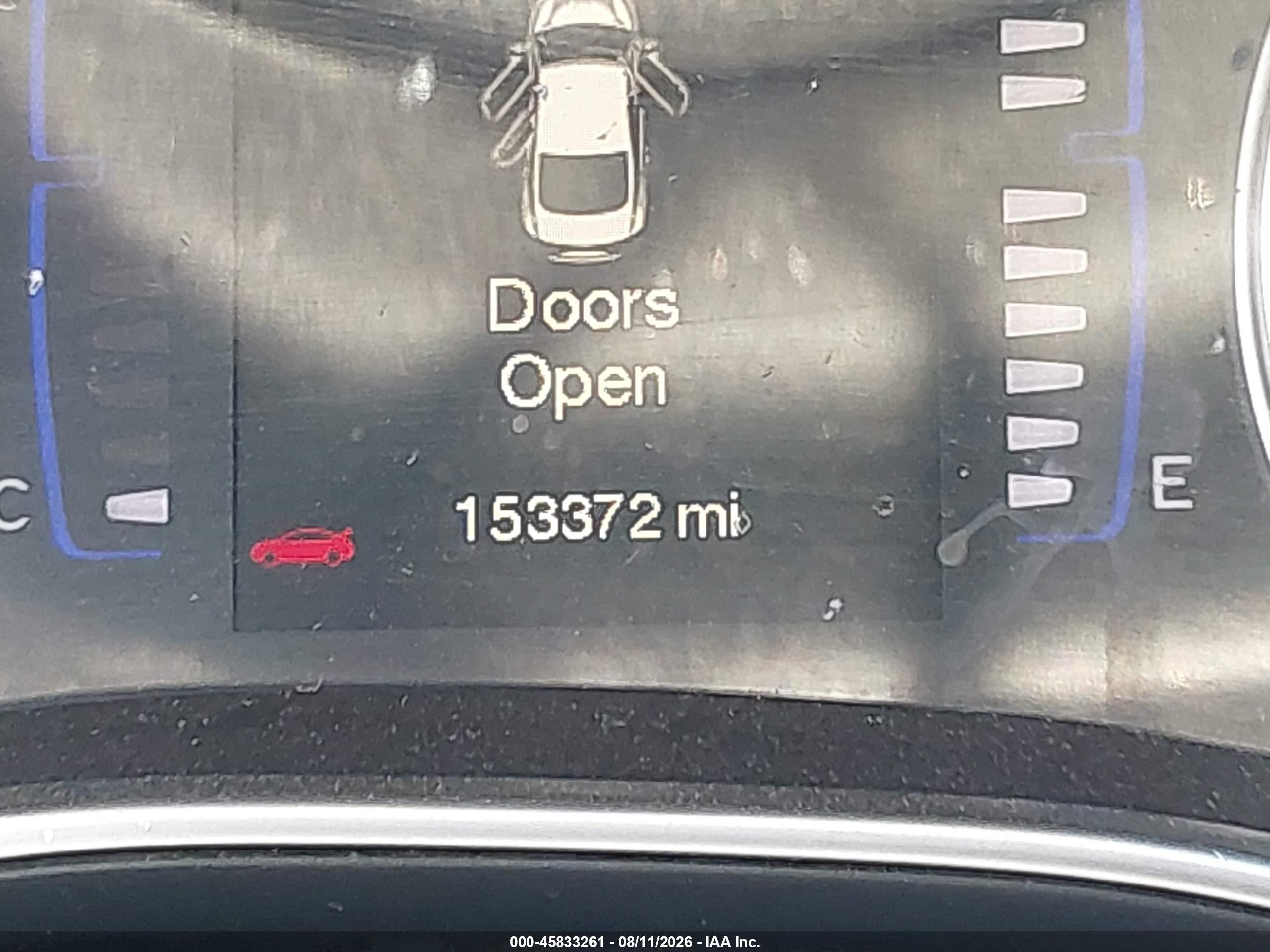 2015 Chrysler 200 Limited Black vin: 1C3CCCAB0FN595762