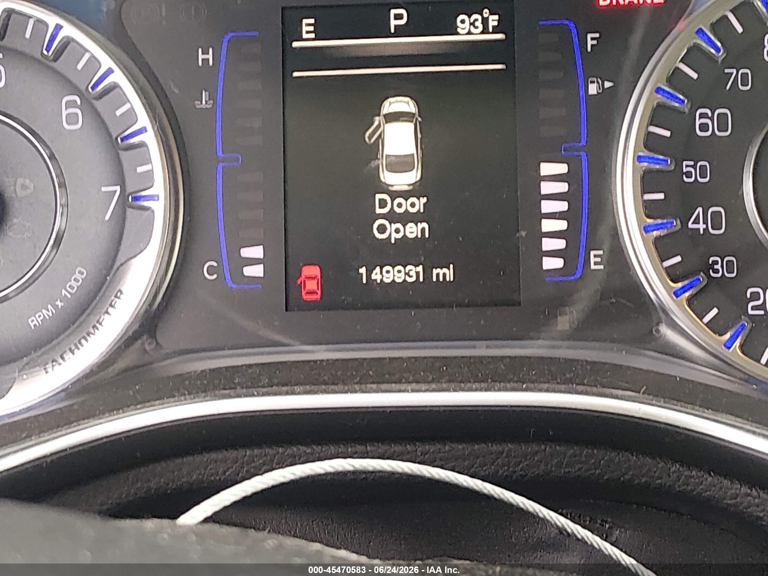 2015 Chrysler 200 Limited Silver vin: 1C3CCCAB1FN577447