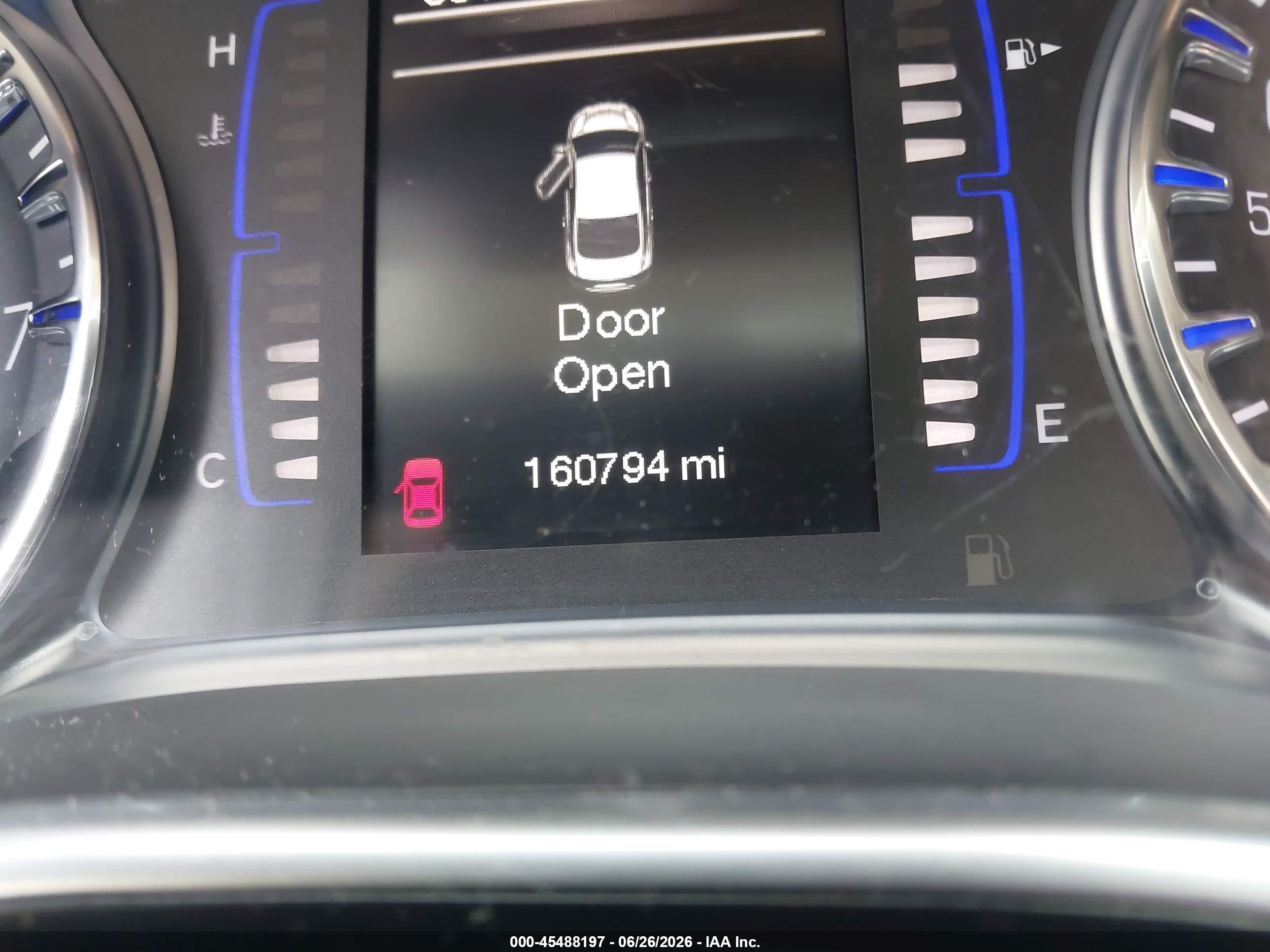 2015 Chrysler 200 Limited Коричневый vin: 1C3CCCAB1FN590621