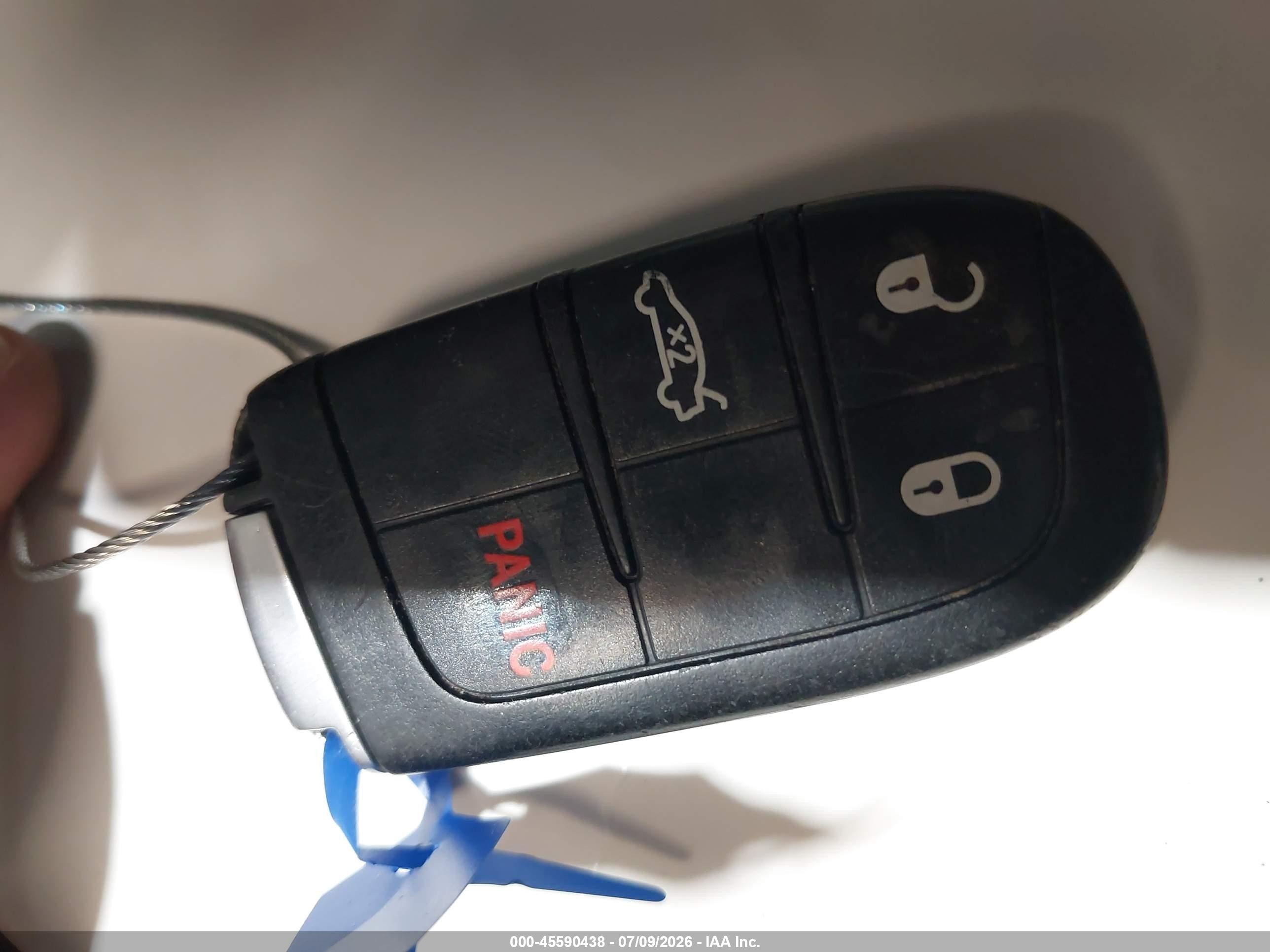 2015 Chrysler 200 Limited Серый vin: 1C3CCCAB2FN633363