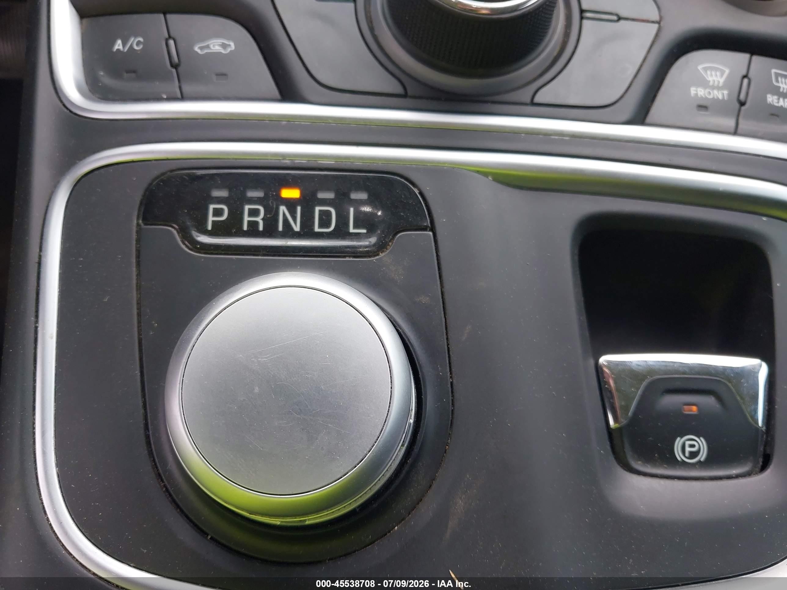 2015 Chrysler 200 Limited Black vin: 1C3CCCAB2FN641267