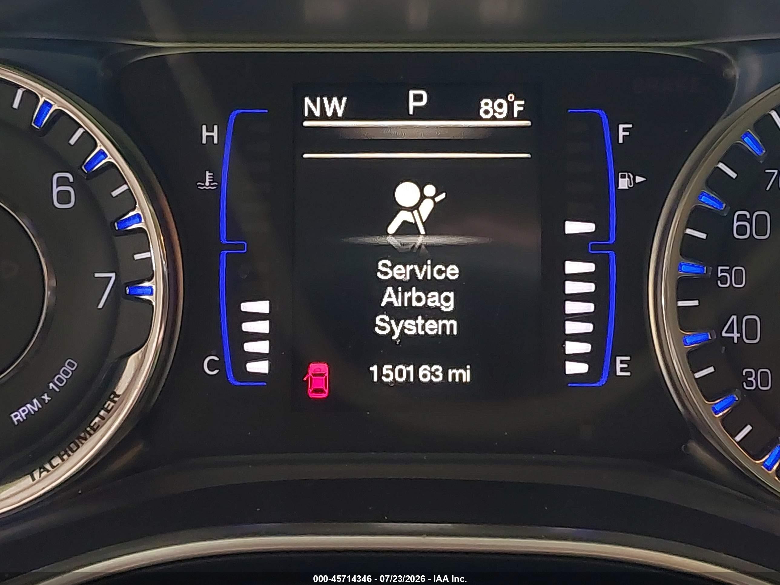 2015 Chrysler 200 Limited Gray vin: 1C3CCCAB2FN709681