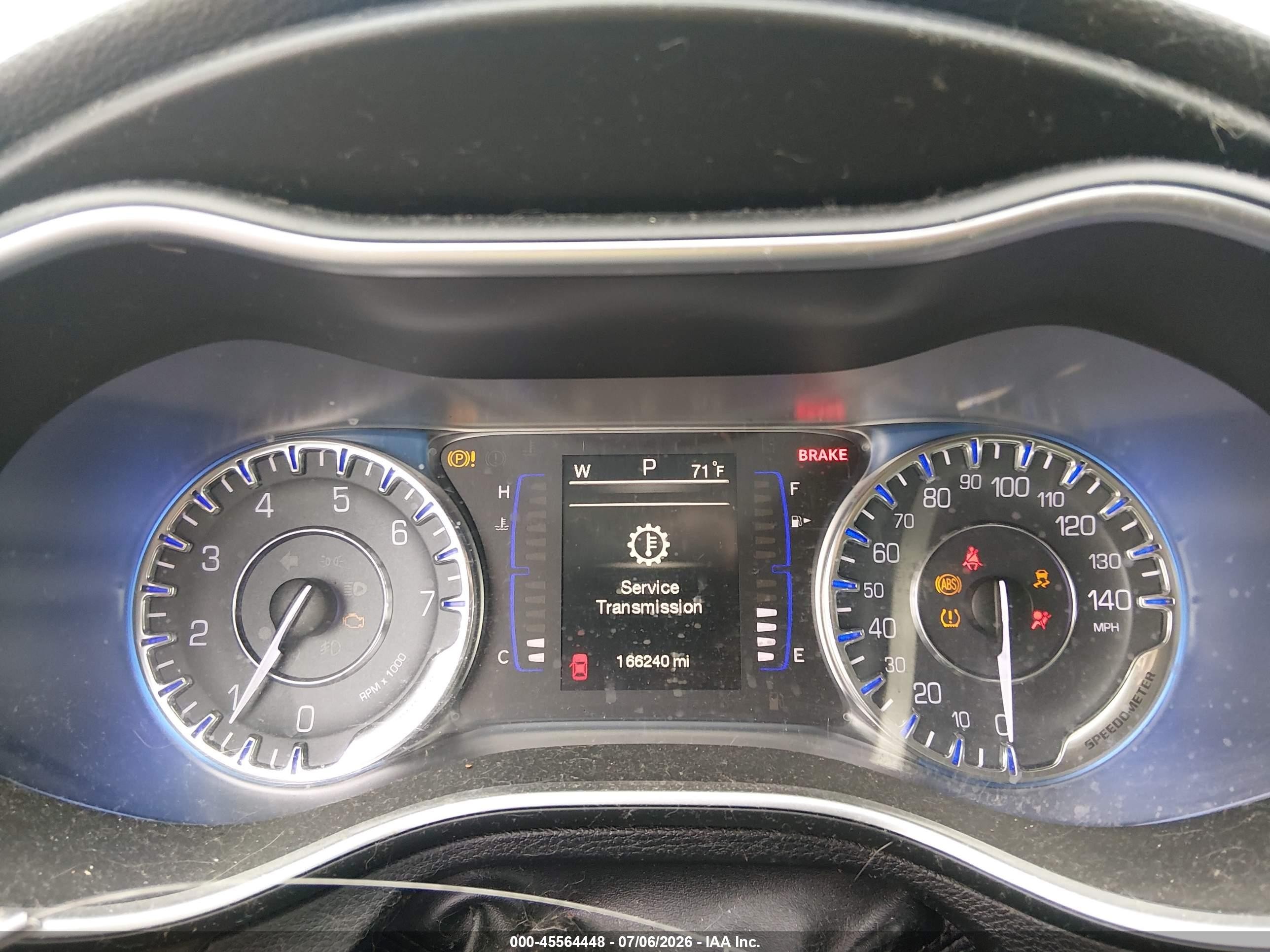 2015 Chrysler 200 Limited Black vin: 1C3CCCAB3FN617169