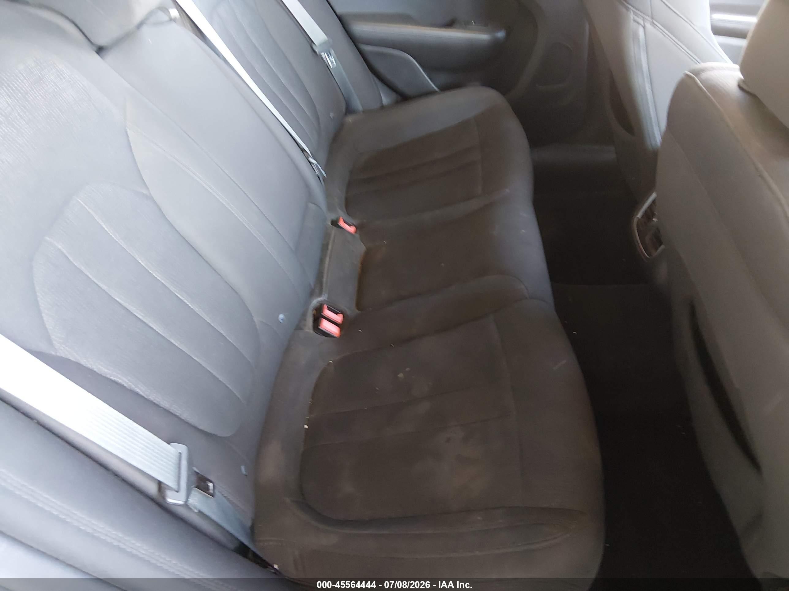2015 Chrysler 200 Limited Maroon vin: 1C3CCCAB3FN721466