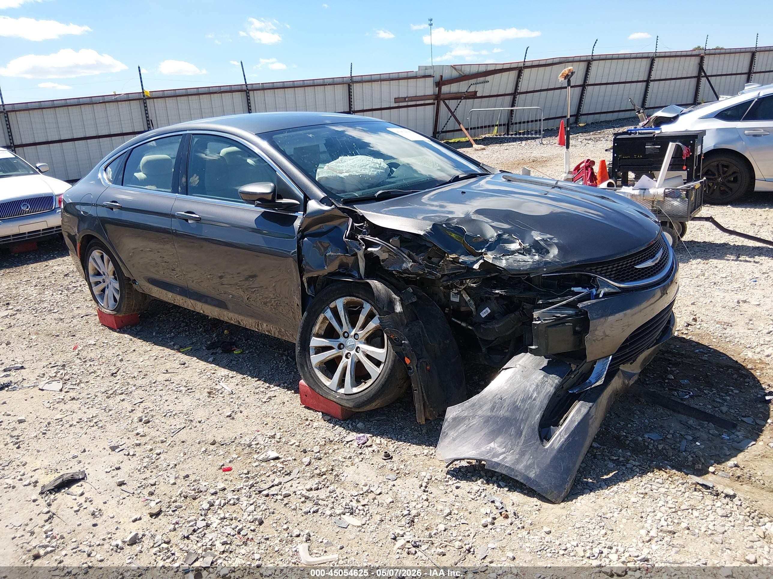 1C3CCCAB4FN537315