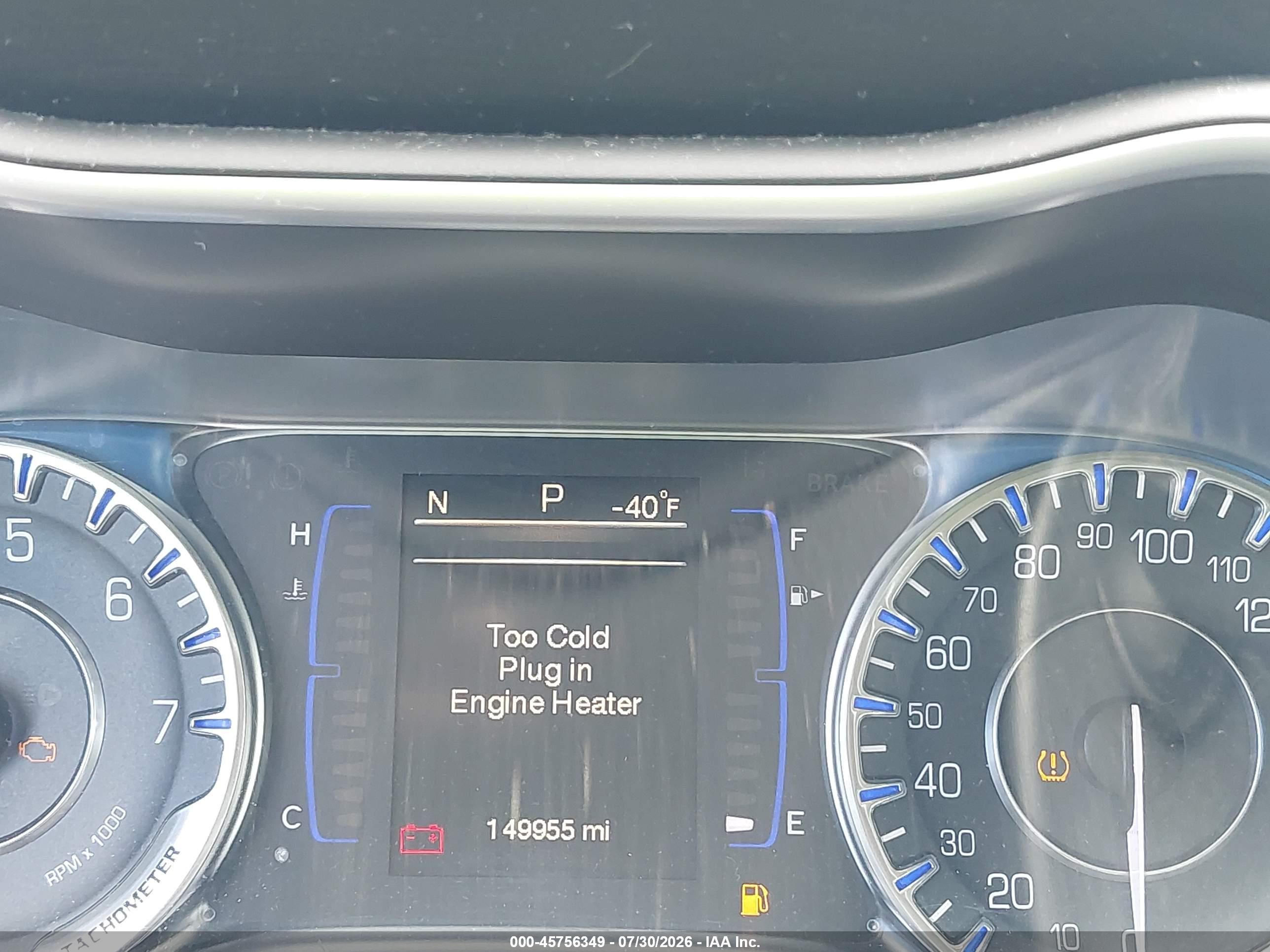 2015 Chrysler 200 Limited Silver vin: 1C3CCCAB4FN538321
