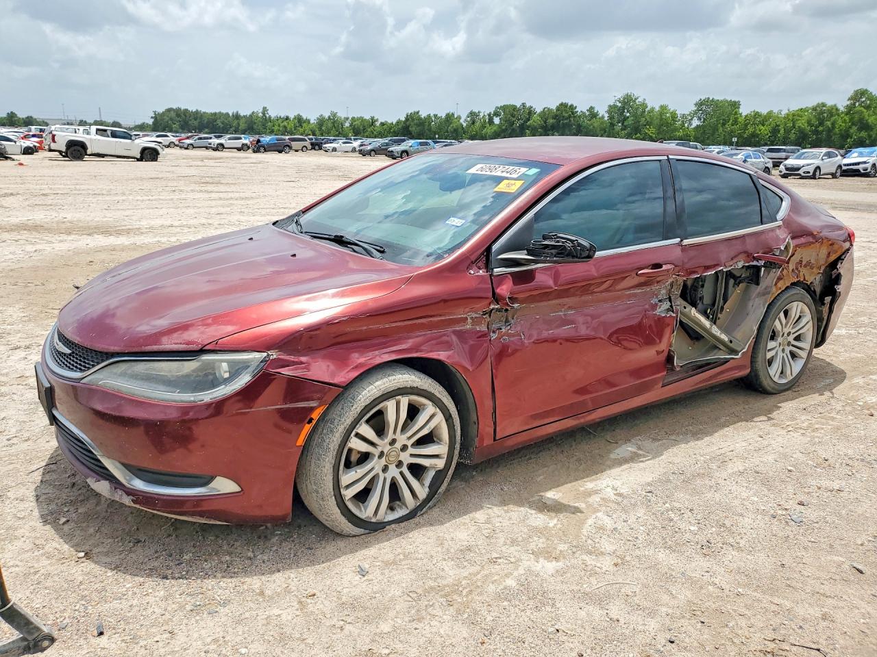 1C3CCCAB4FN638905