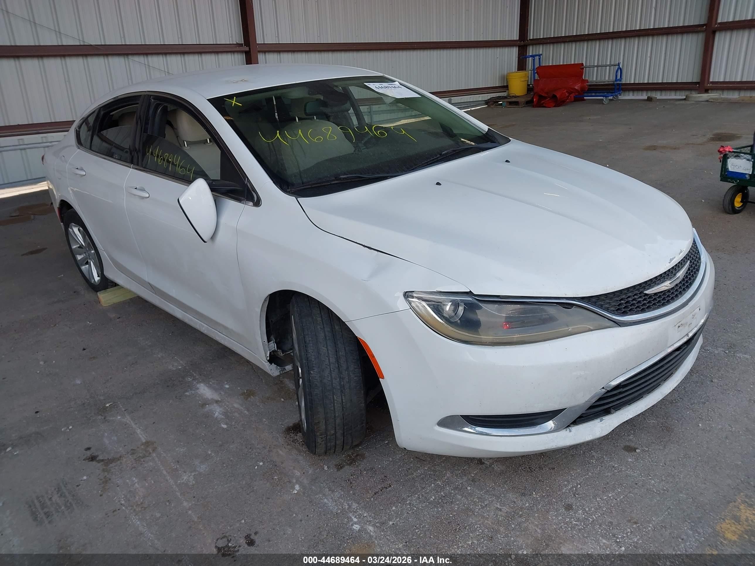1C3CCCAB4FN641299