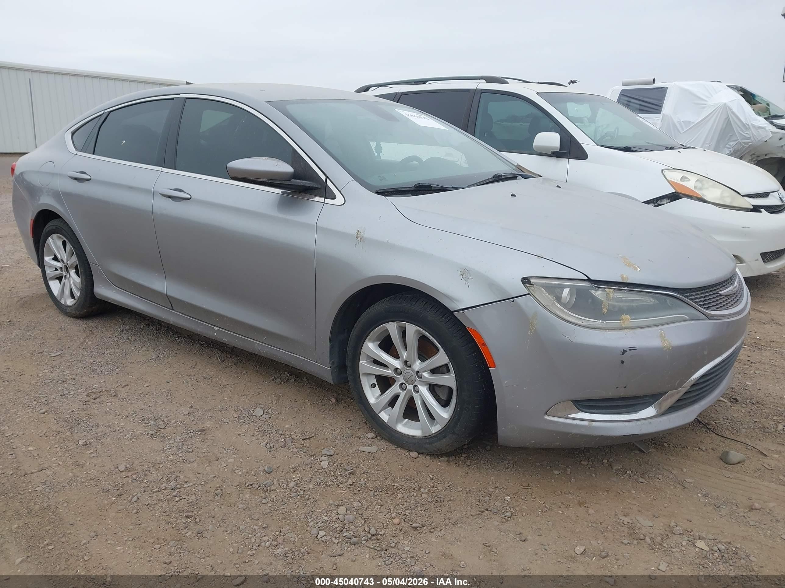 1C3CCCAB4FN660824
