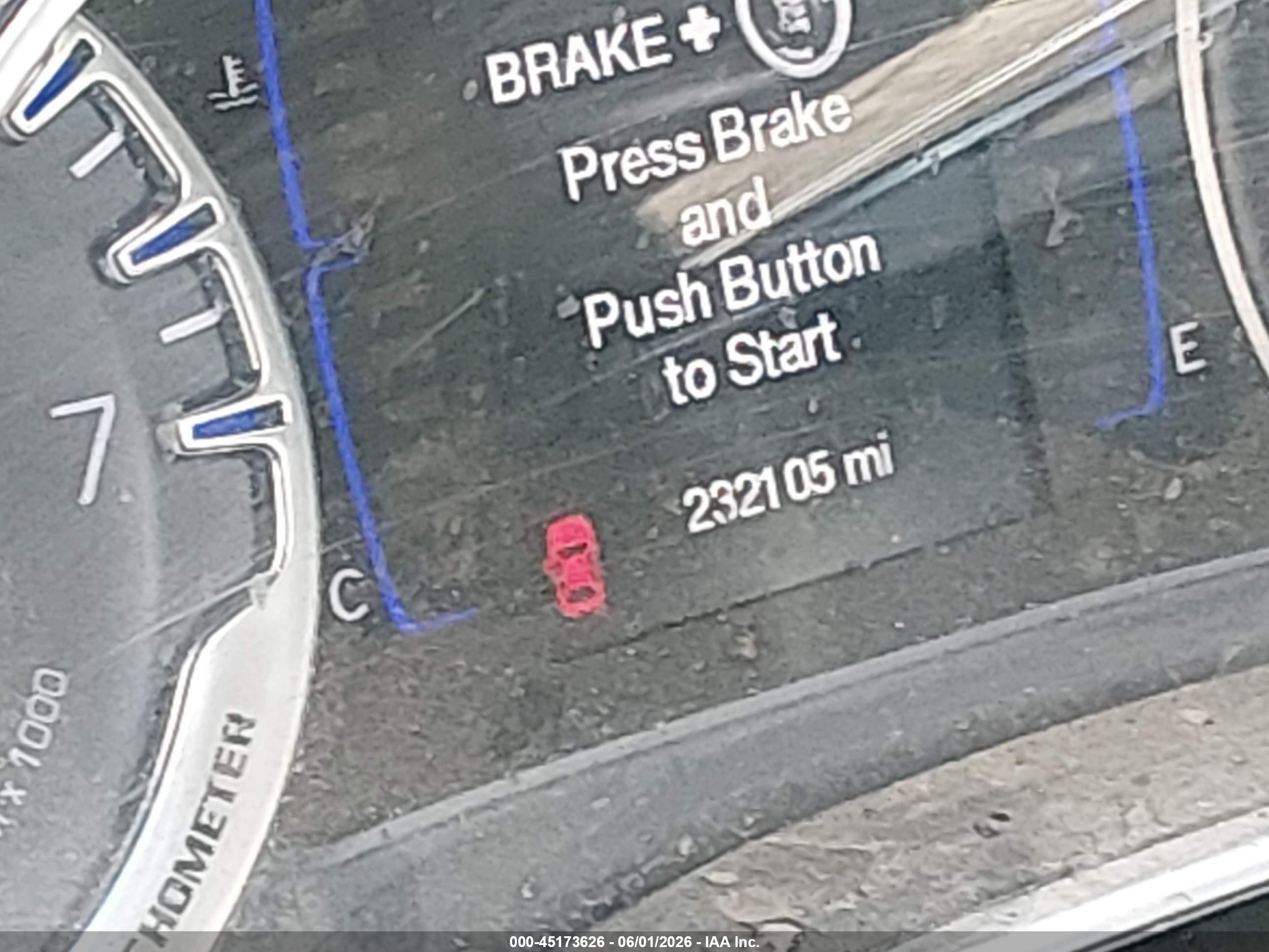 2015 Chrysler 200 Limited Серый vin: 1C3CCCAB4FN686002