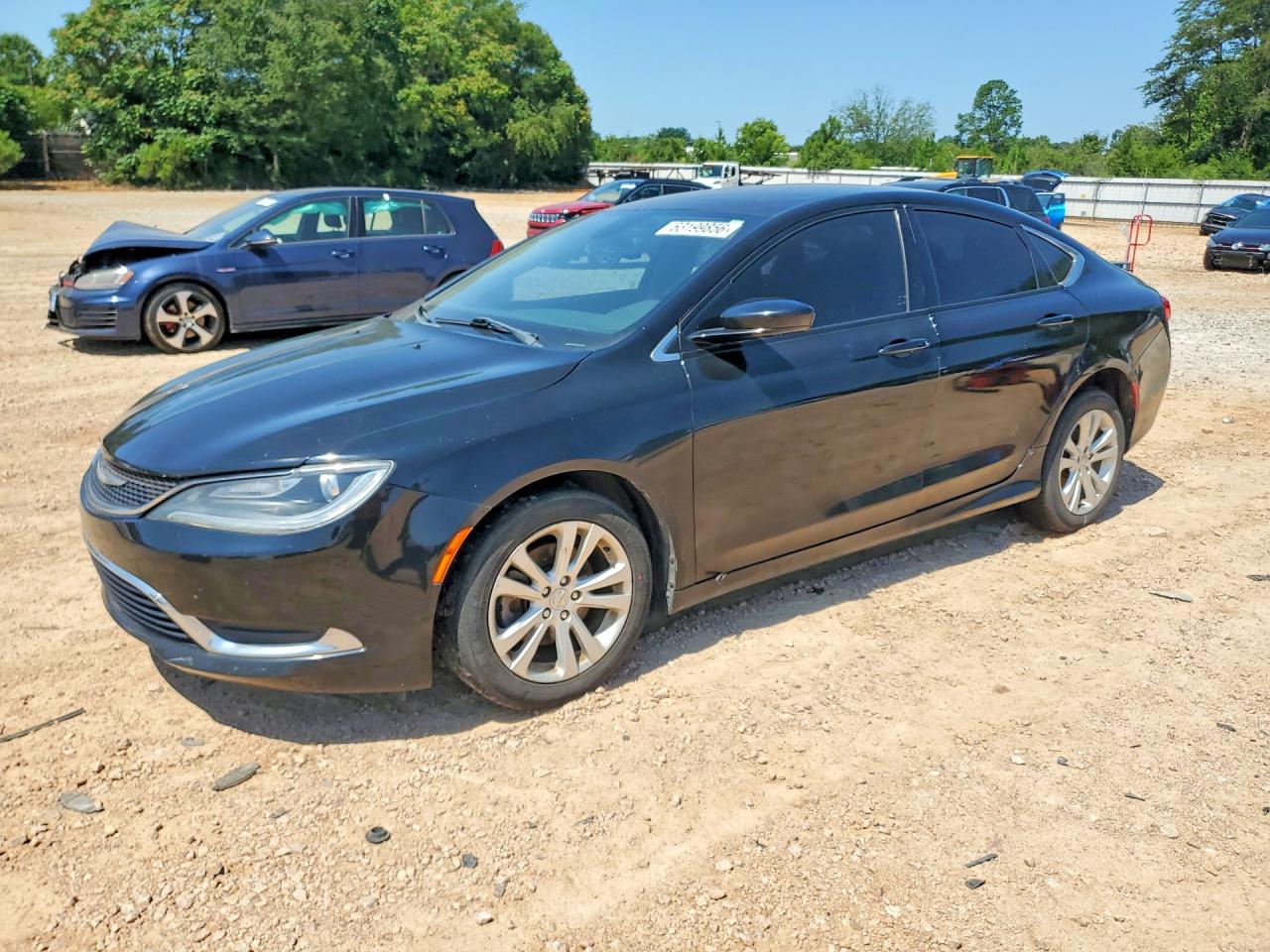 1C3CCCAB4FN748109