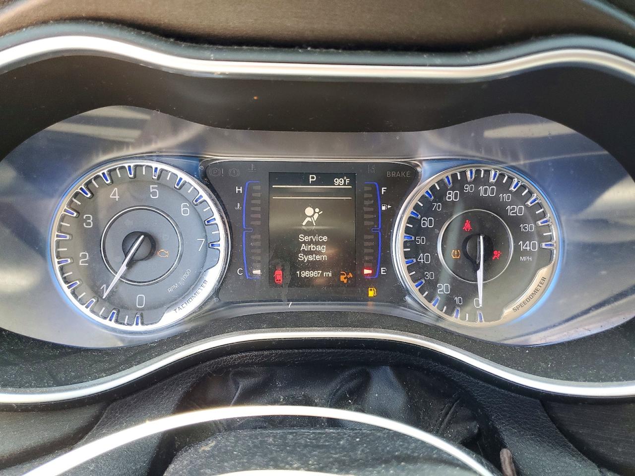 2015 Chrysler 200 Limited Black vin: 1C3CCCAB4FN748109