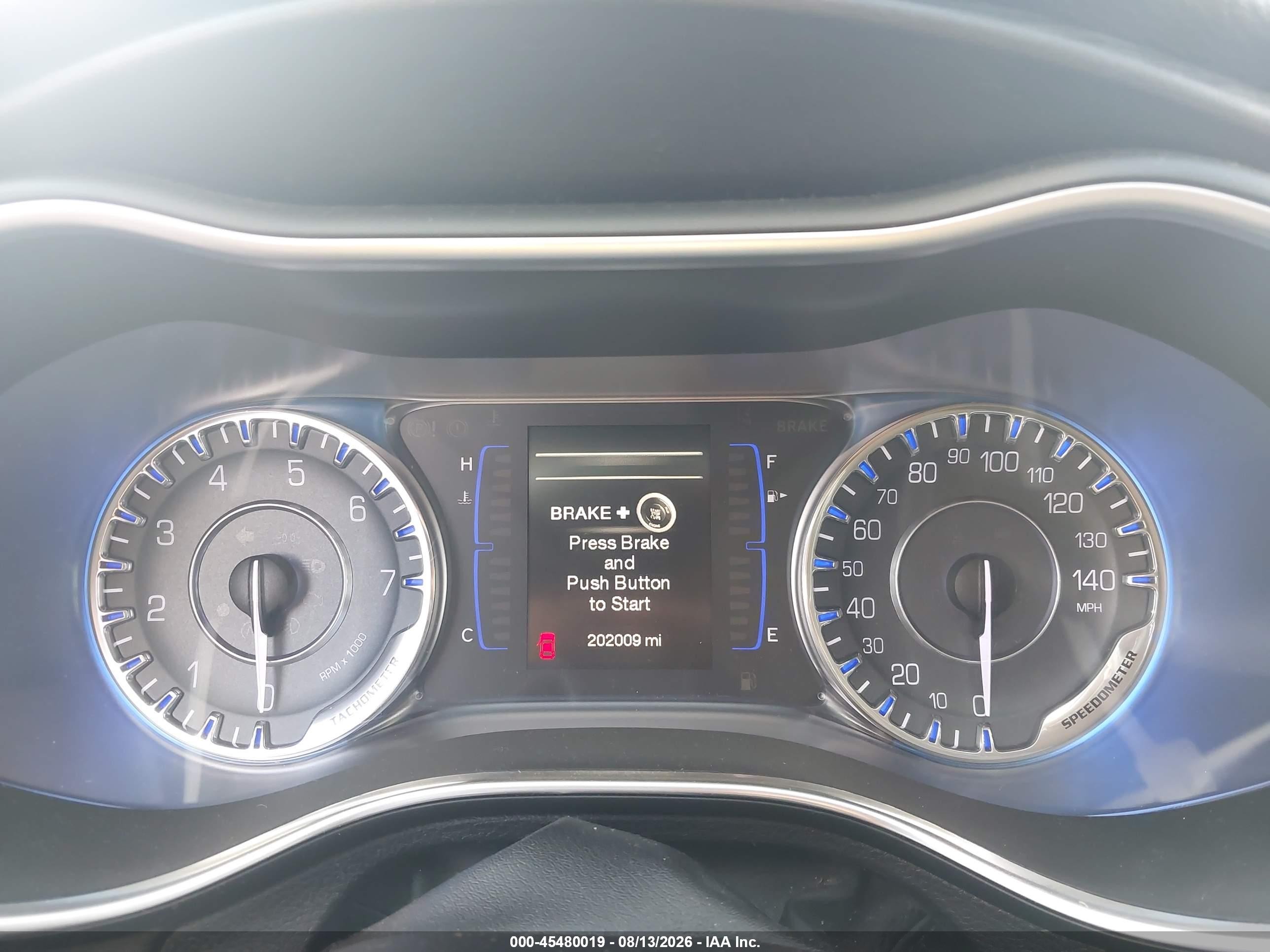 2015 Chrysler 200 Limited Gray vin: 1C3CCCAB4FN754394