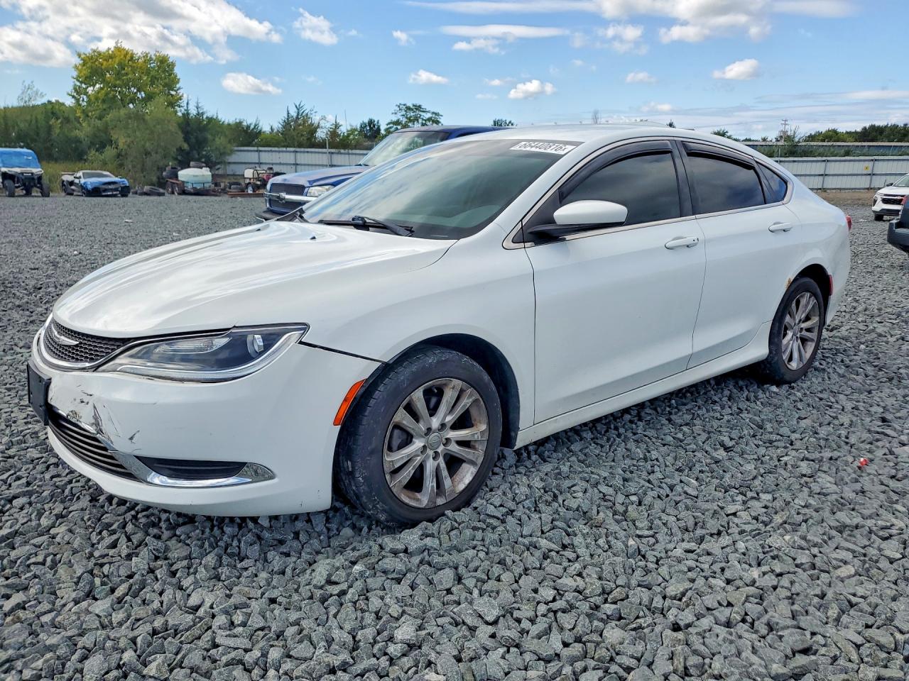 1C3CCCAB5FN570159