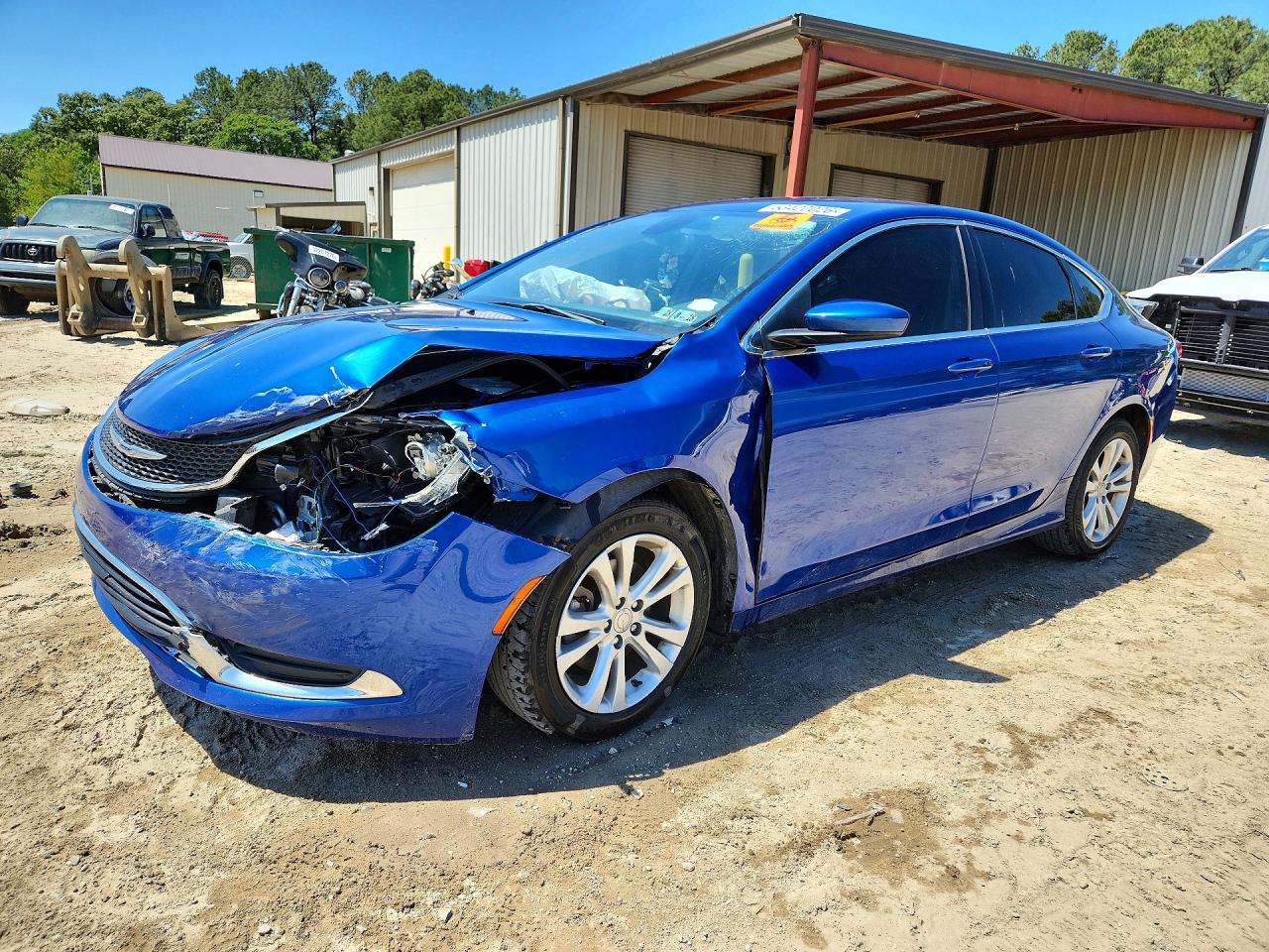 1C3CCCAB5FN607730