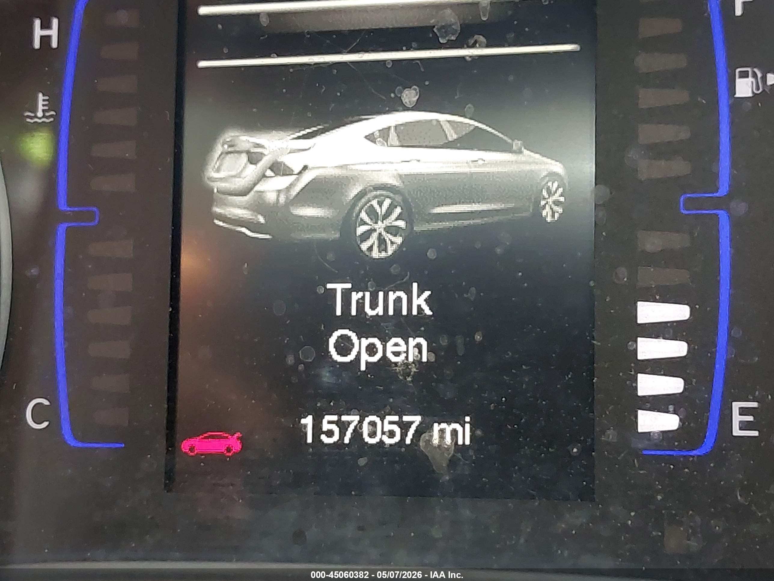 2015 Chrysler 200 Limited Черный vin: 1C3CCCAB5FN610854