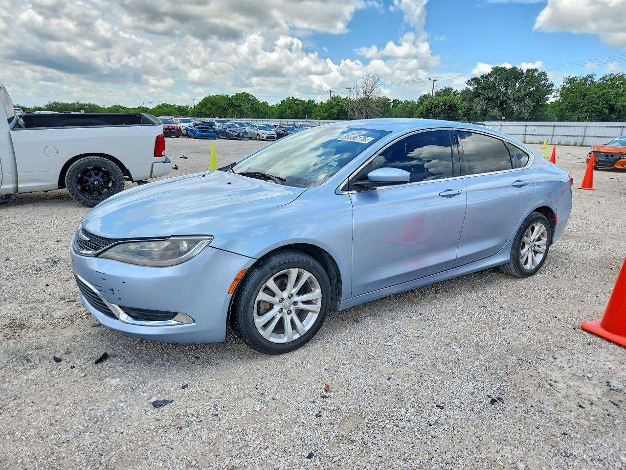 1C3CCCAB5FN635589