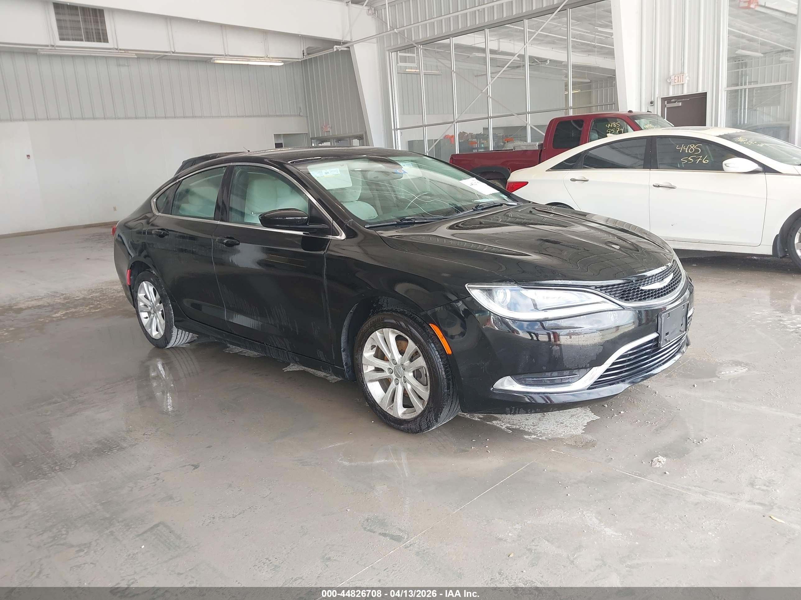 1C3CCCAB5FN712400
